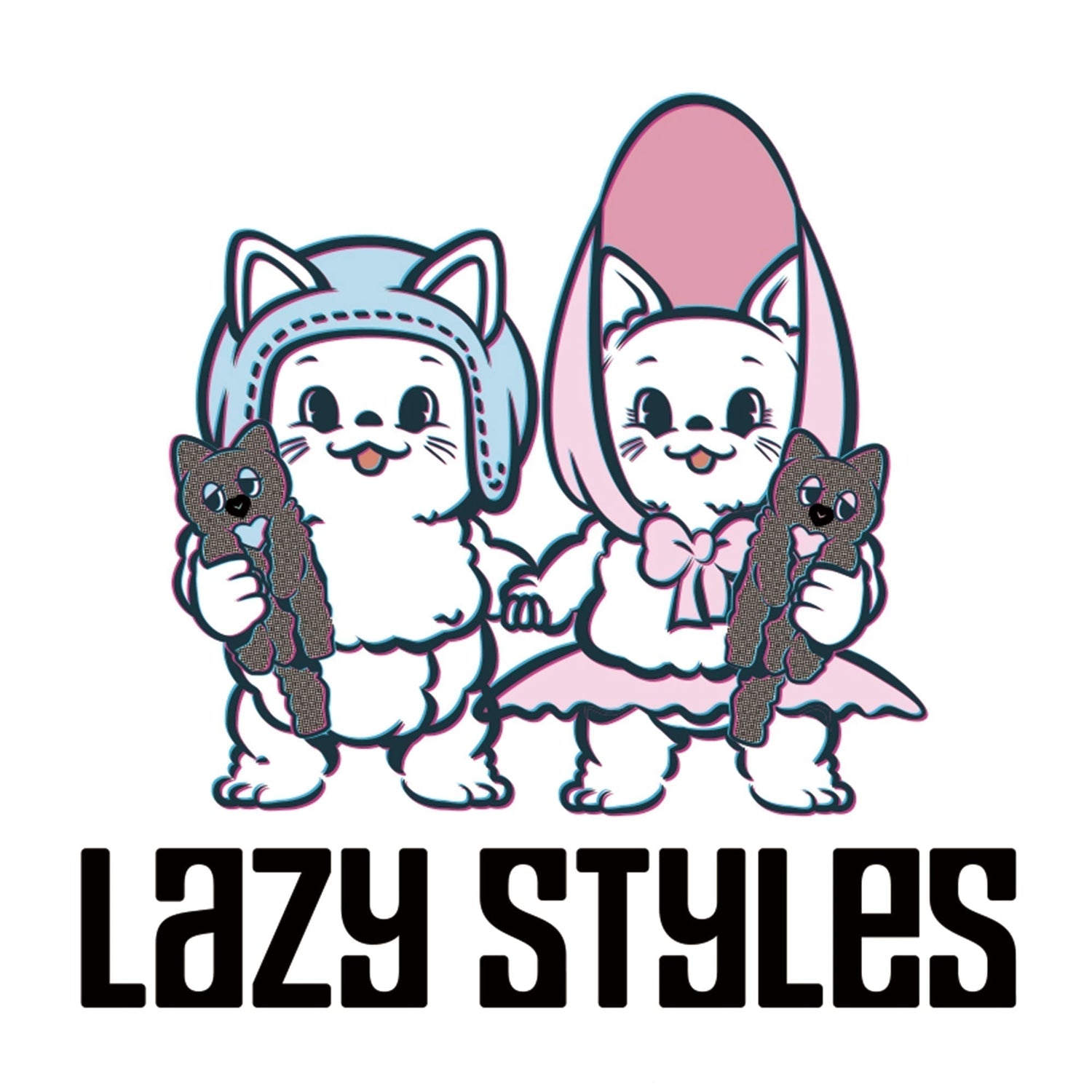 Lazy Styles Lozie’s PICKS POP UP STORE開催決定!