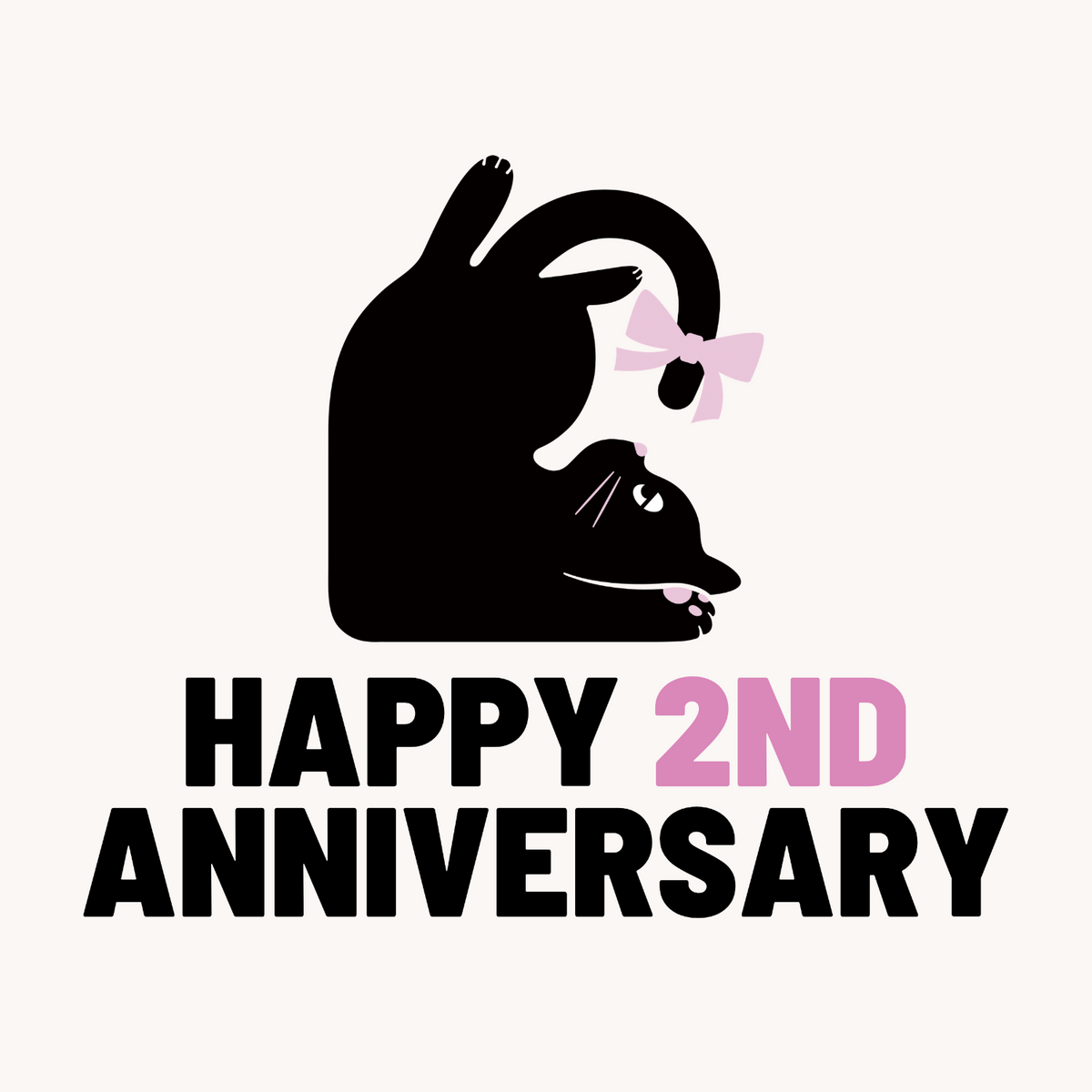 Lazy Styles 2nd Anniversary Project