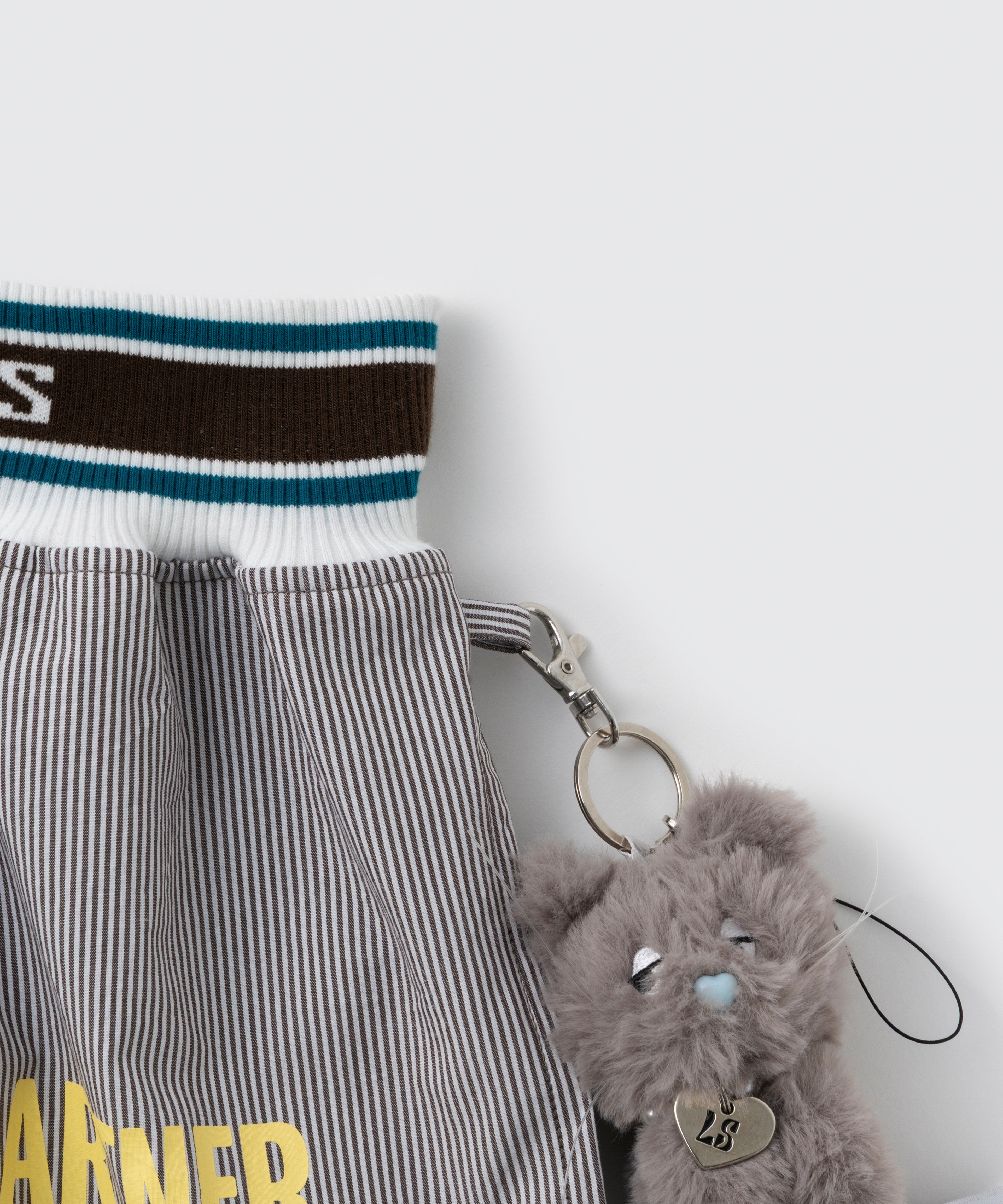 Boxer Shorts | Trunks