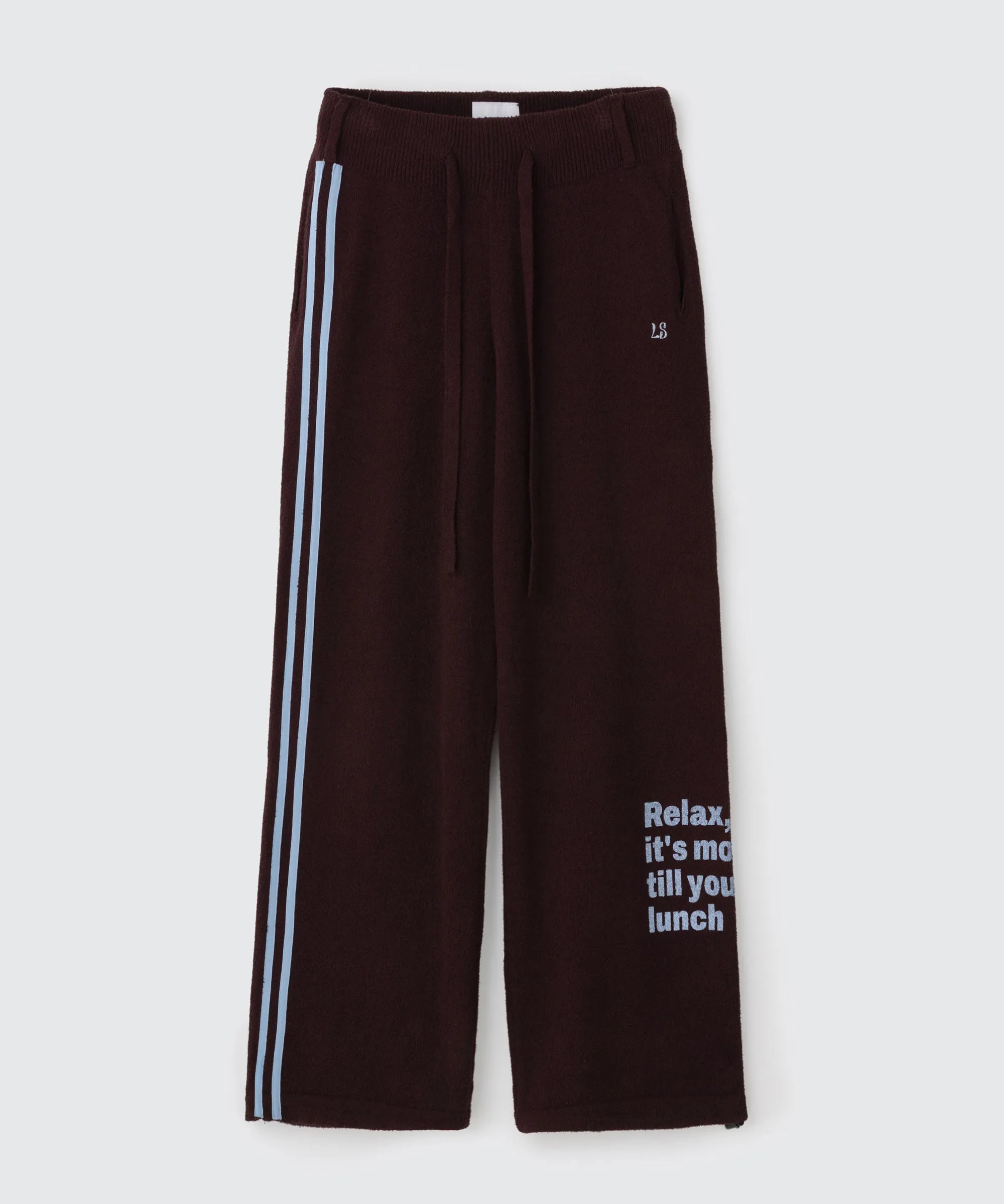 Boucle Pants