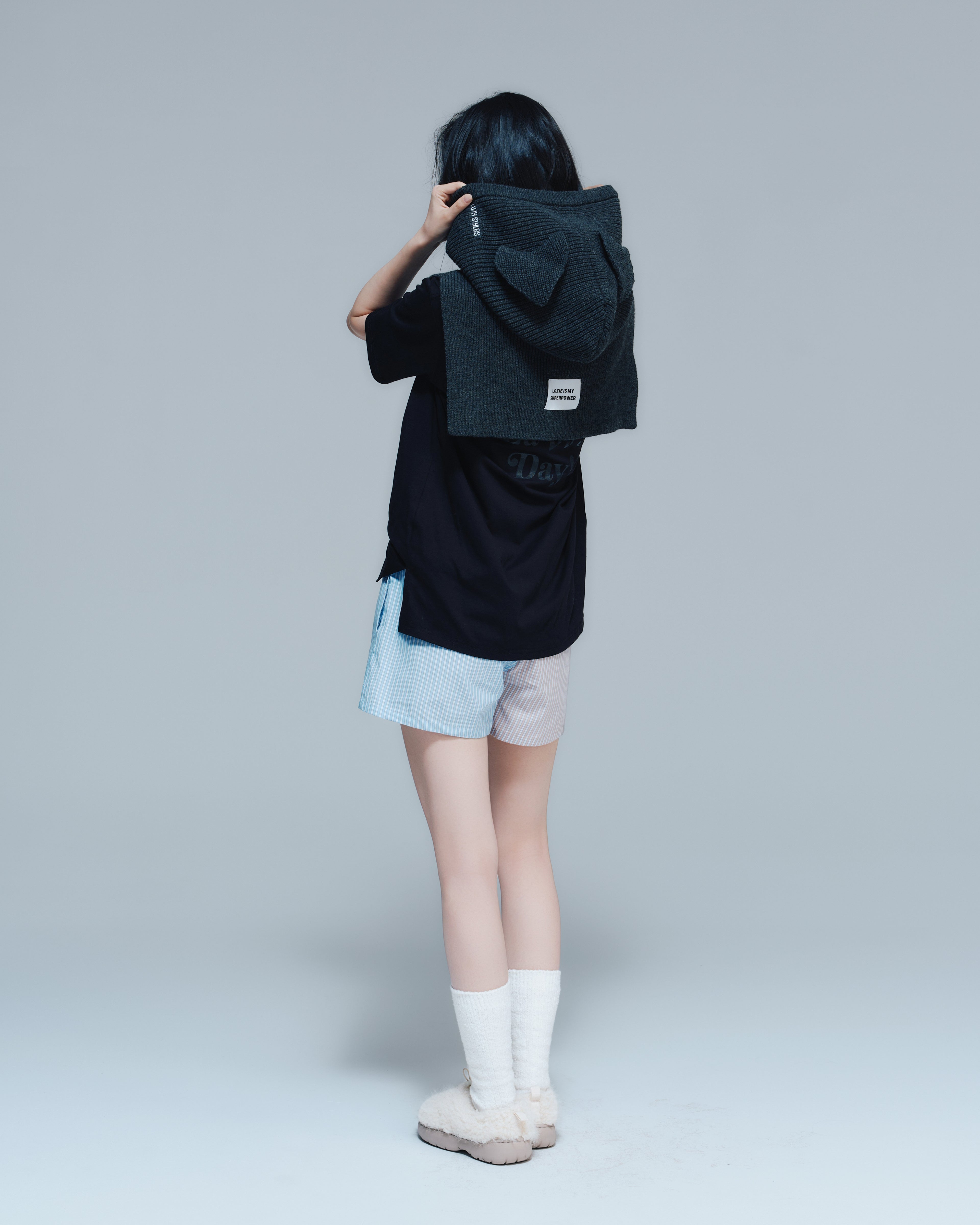 All-day Care Lozie Balaclava | オールデイケア Lozie バラクラバ