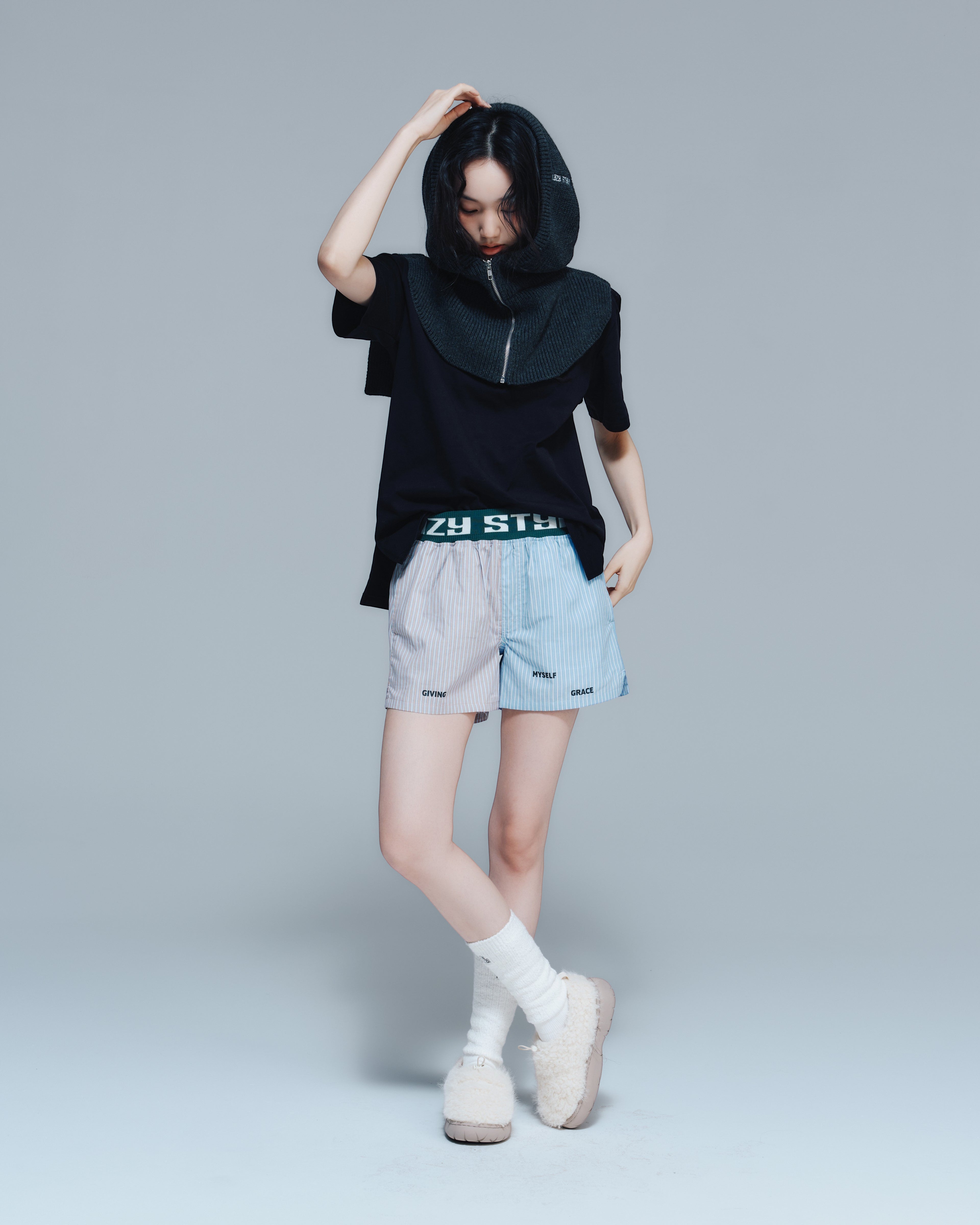 All-day Care Lozie Balaclava | オールデイケア Lozie バラクラバ