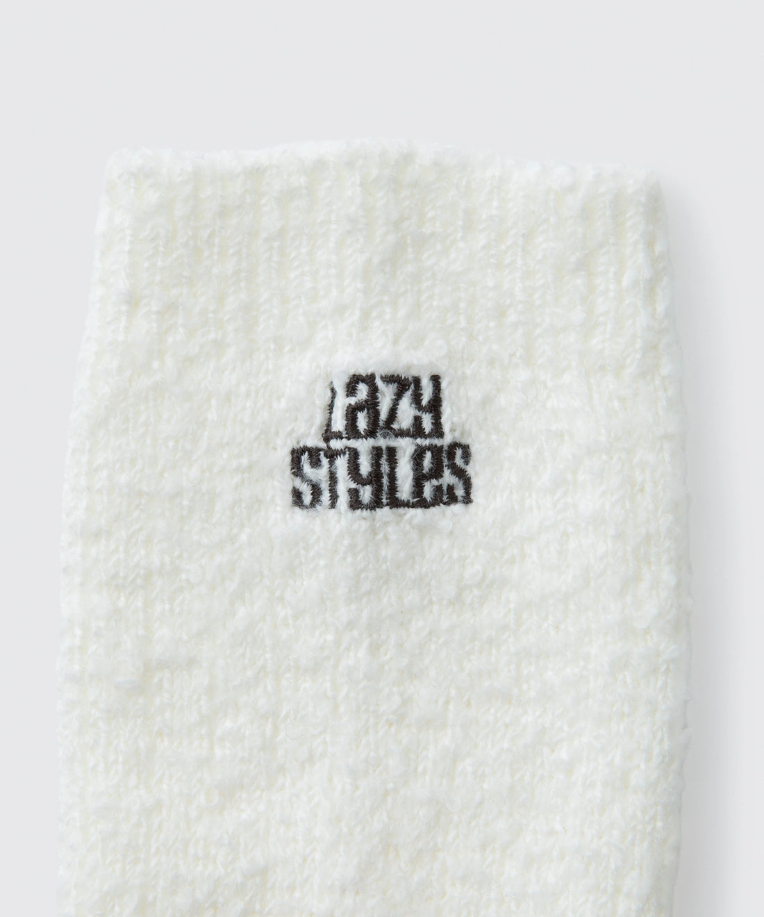 Loose Socks | ルーズソックス Lazy Styles | Official Online Store