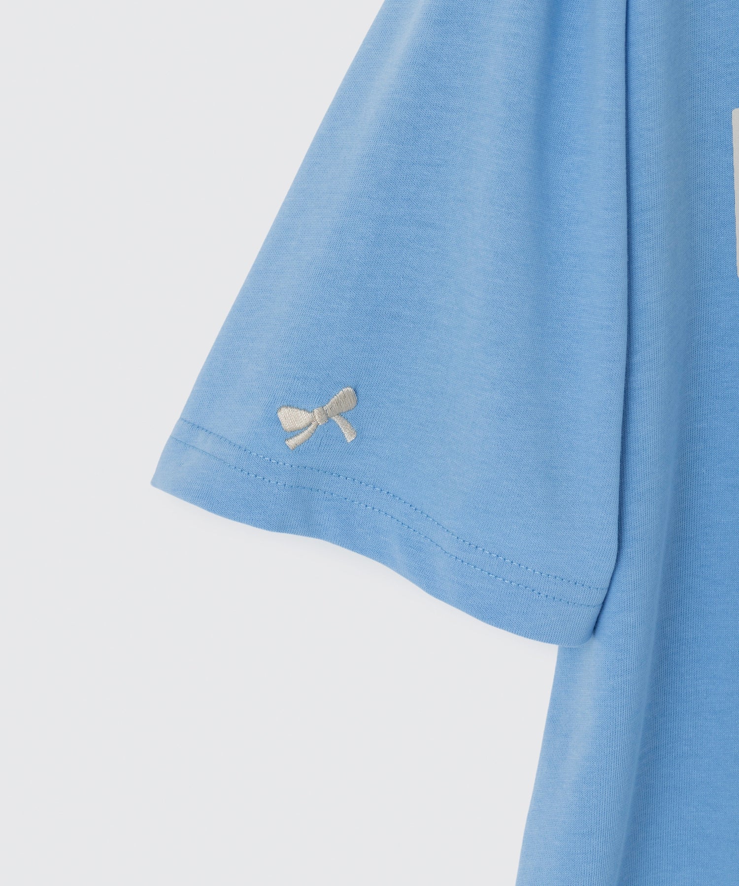 Basic Logo Tee | ベーシックロゴ Tシャツ Lazy Styles | Official Online Store