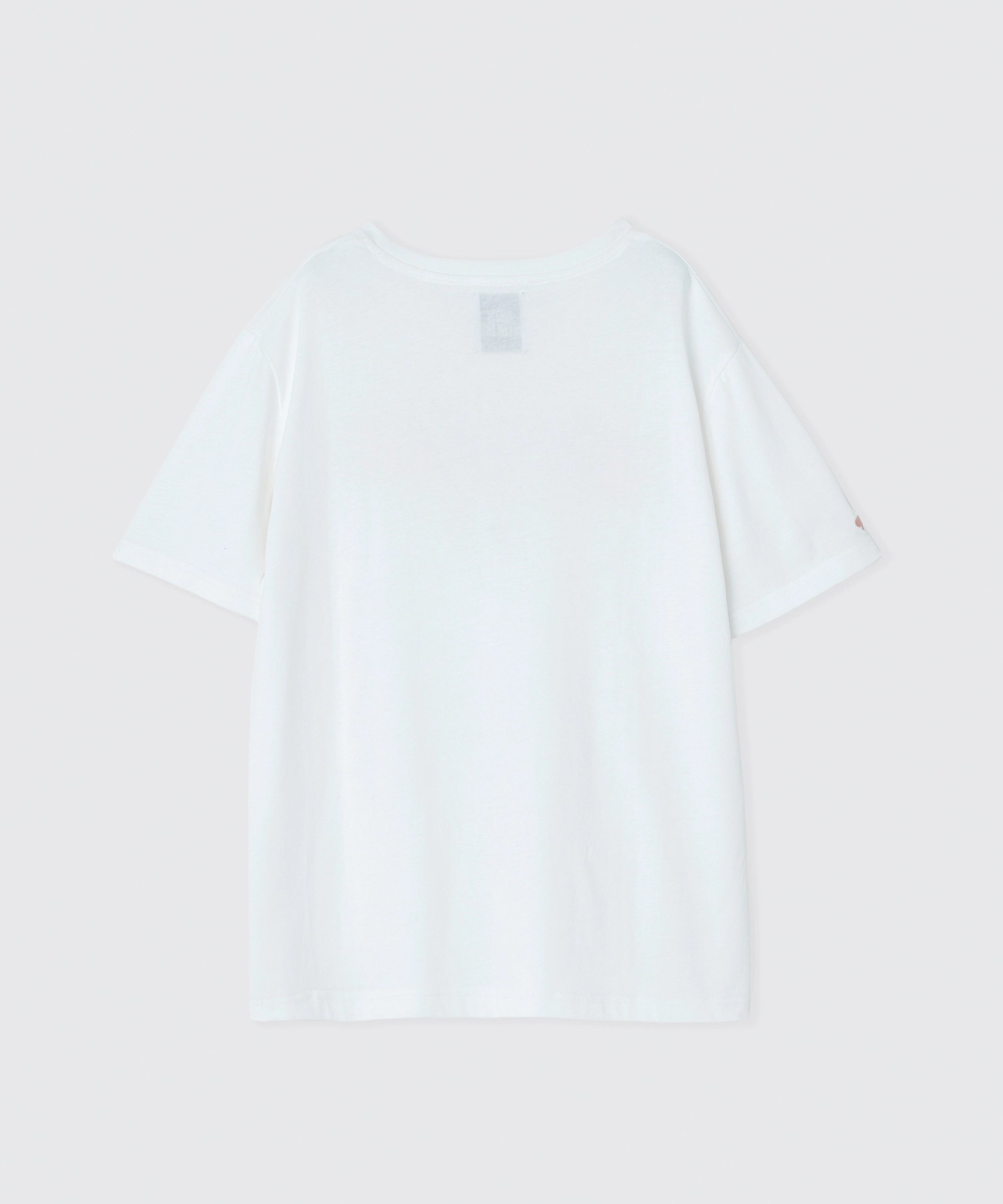Basic Logo Tee | ベーシックロゴ Tシャツ Lazy Styles | Official Online Store