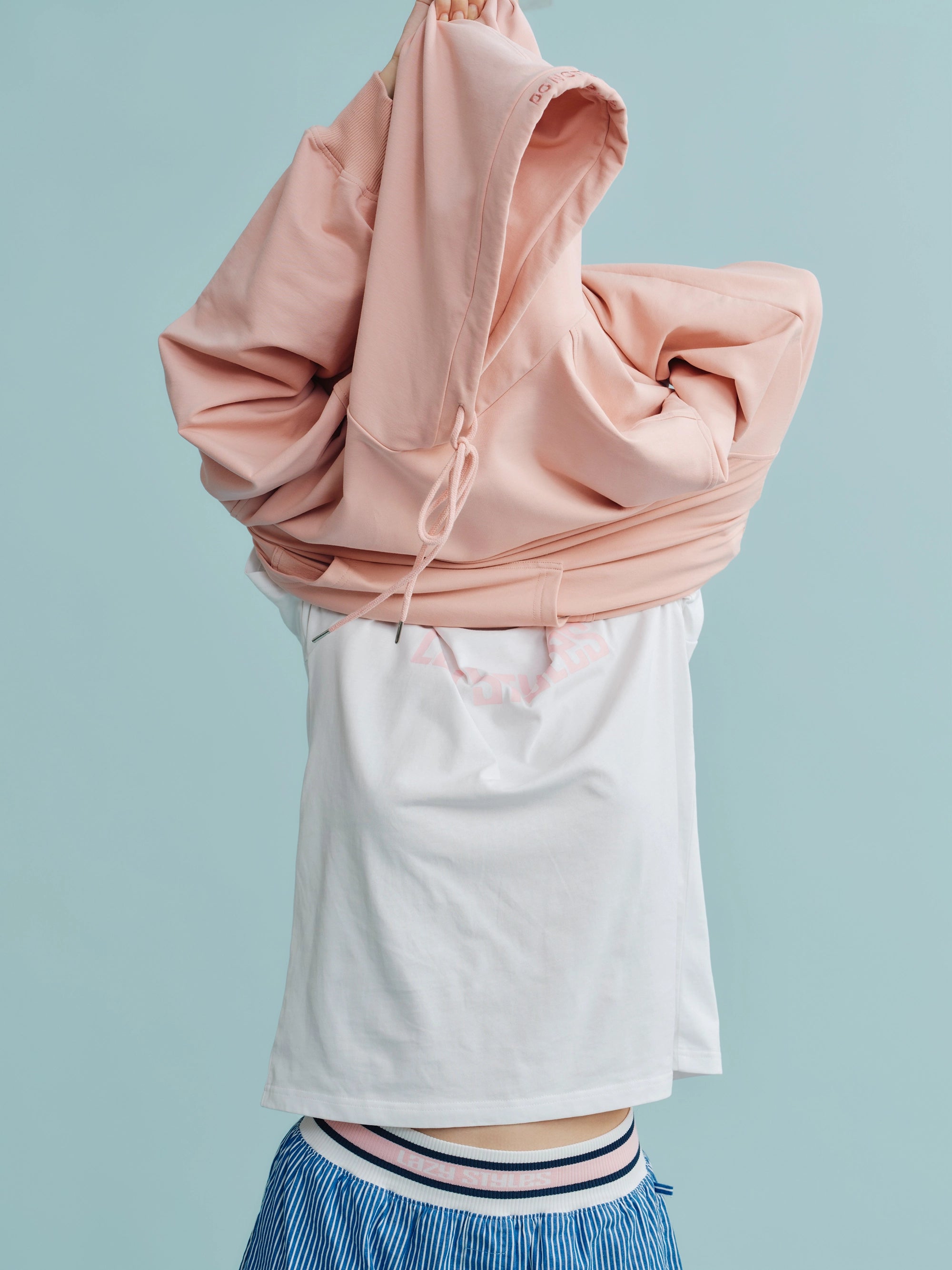 Basic Logo Tee | ベーシックロゴ Tシャツ Lazy Styles | Official Online Store