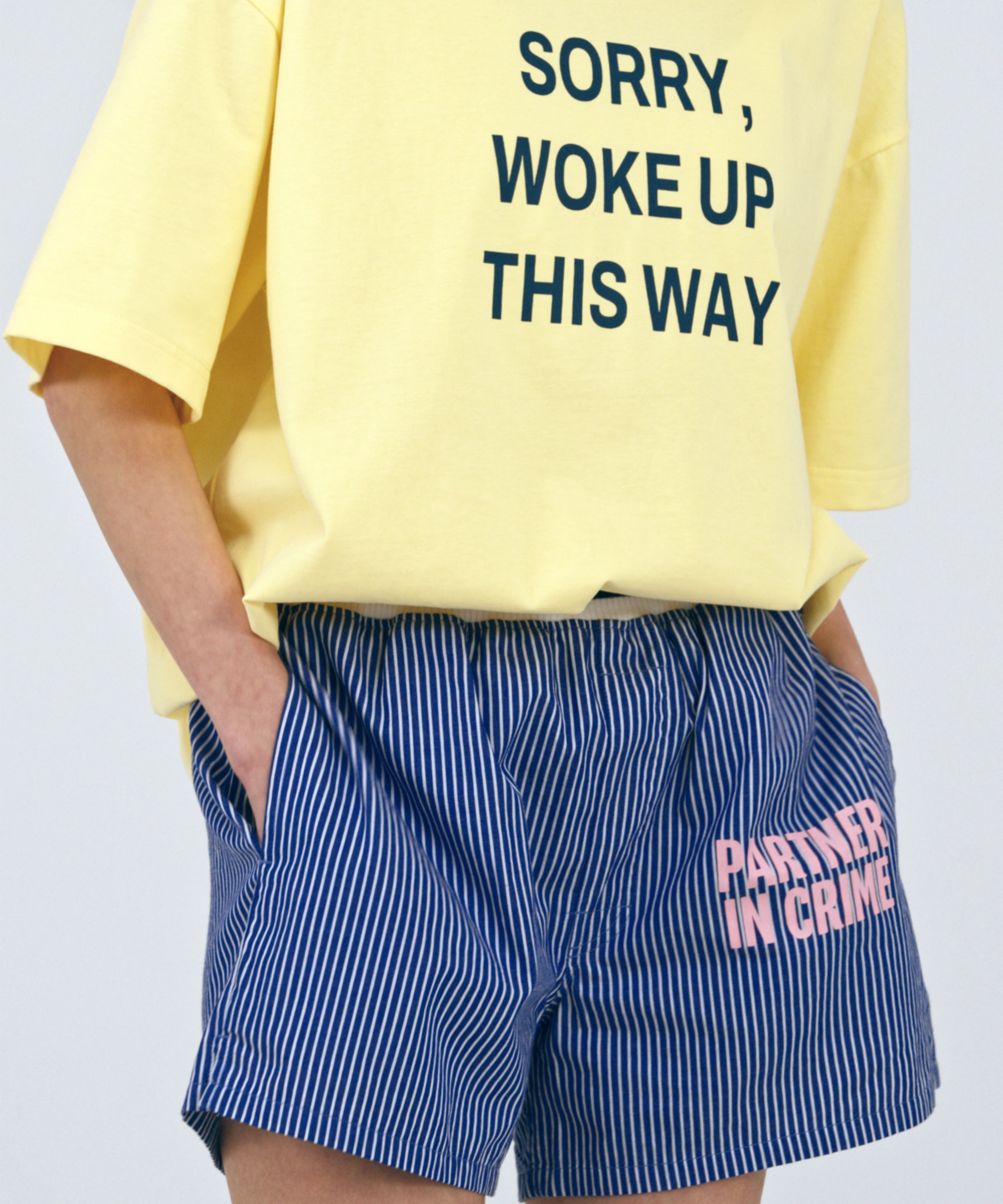 Boxer Shorts | Trunks