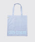 Logo Tote bag | ロゴトートバッグ Lazy Styles | Official Online Store