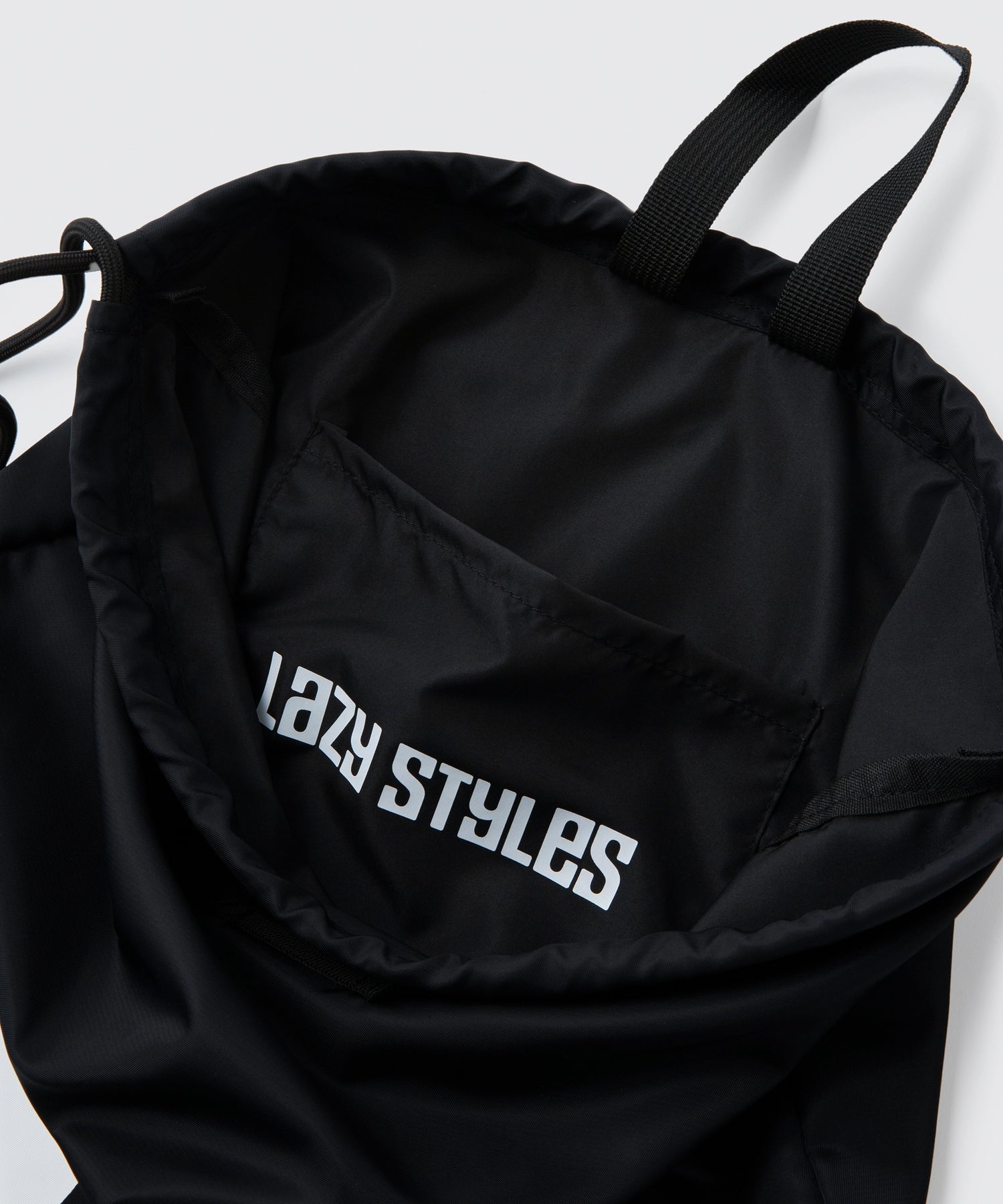 Knapsack | ナップサック Lazy Styles | Official Online Store
