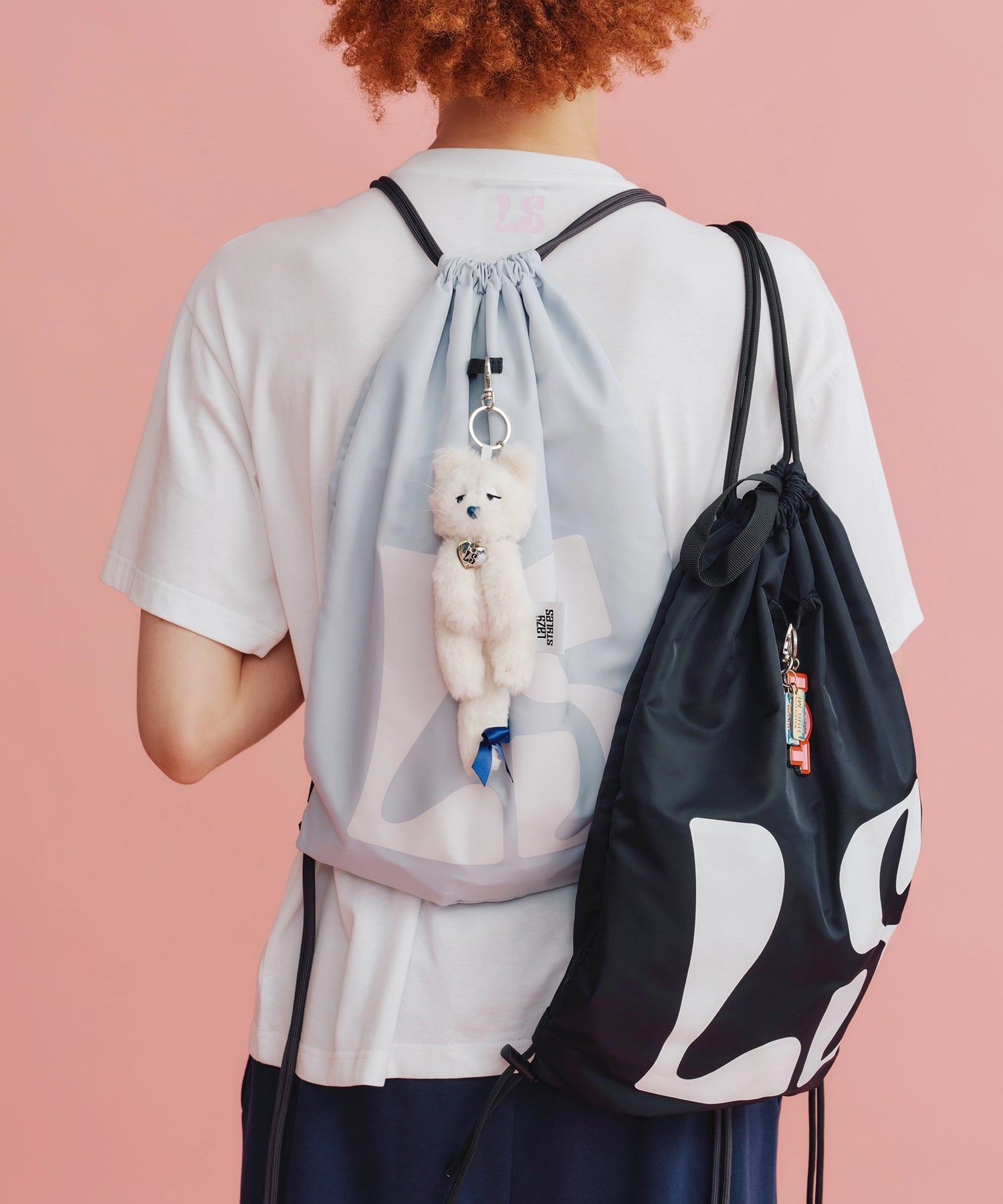 Knapsack | ナップサック Lazy Styles | Official Online Store