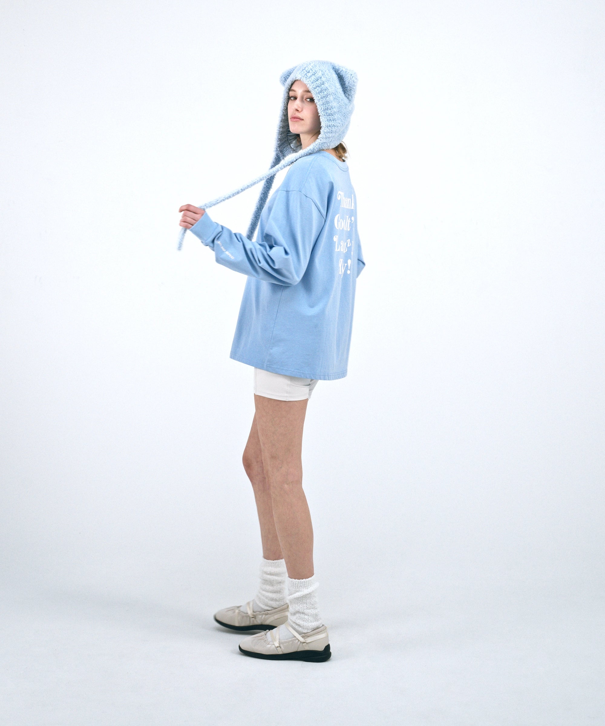 All-day Care Lozie Beanie