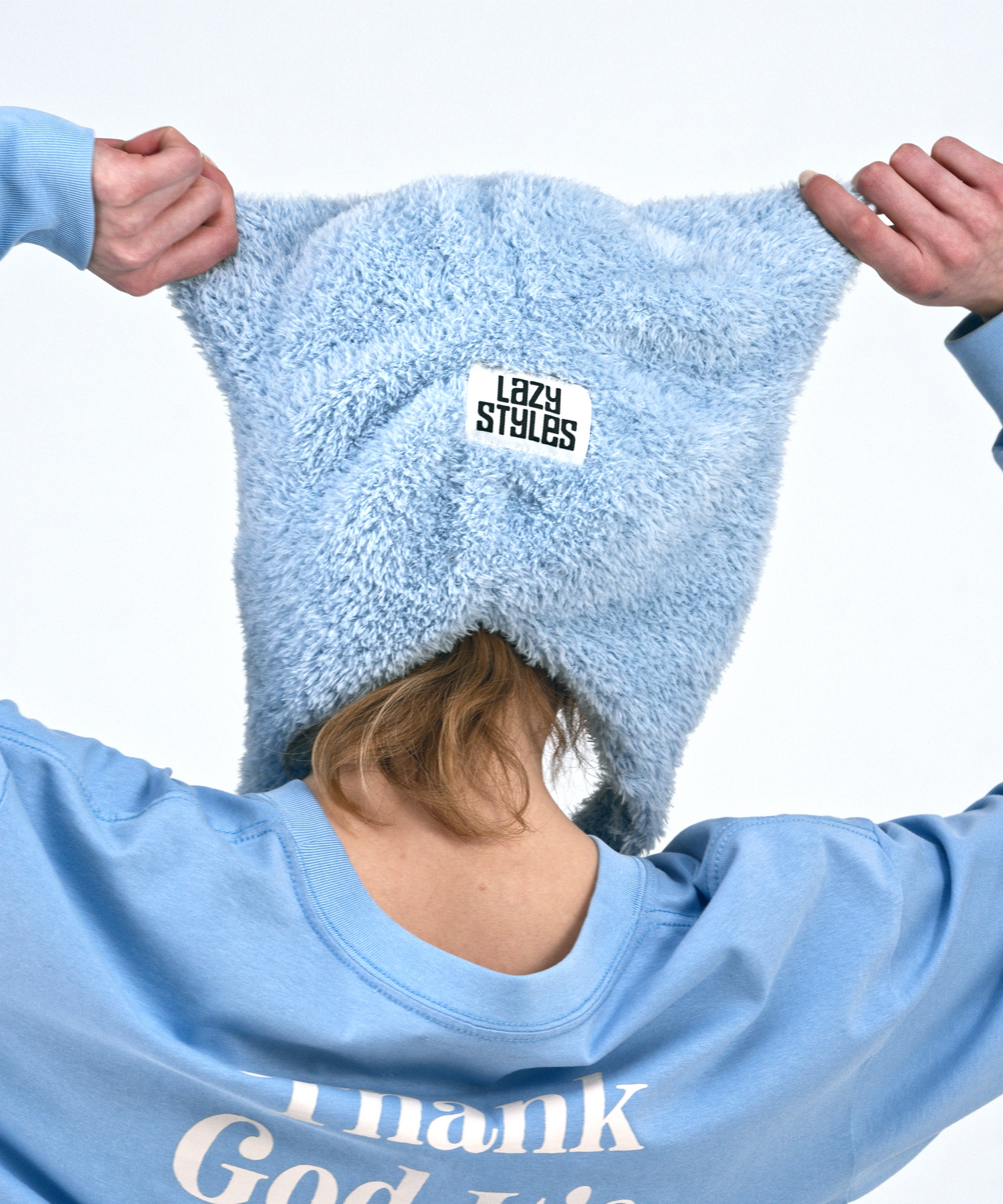 All-day Care Lozie Beanie