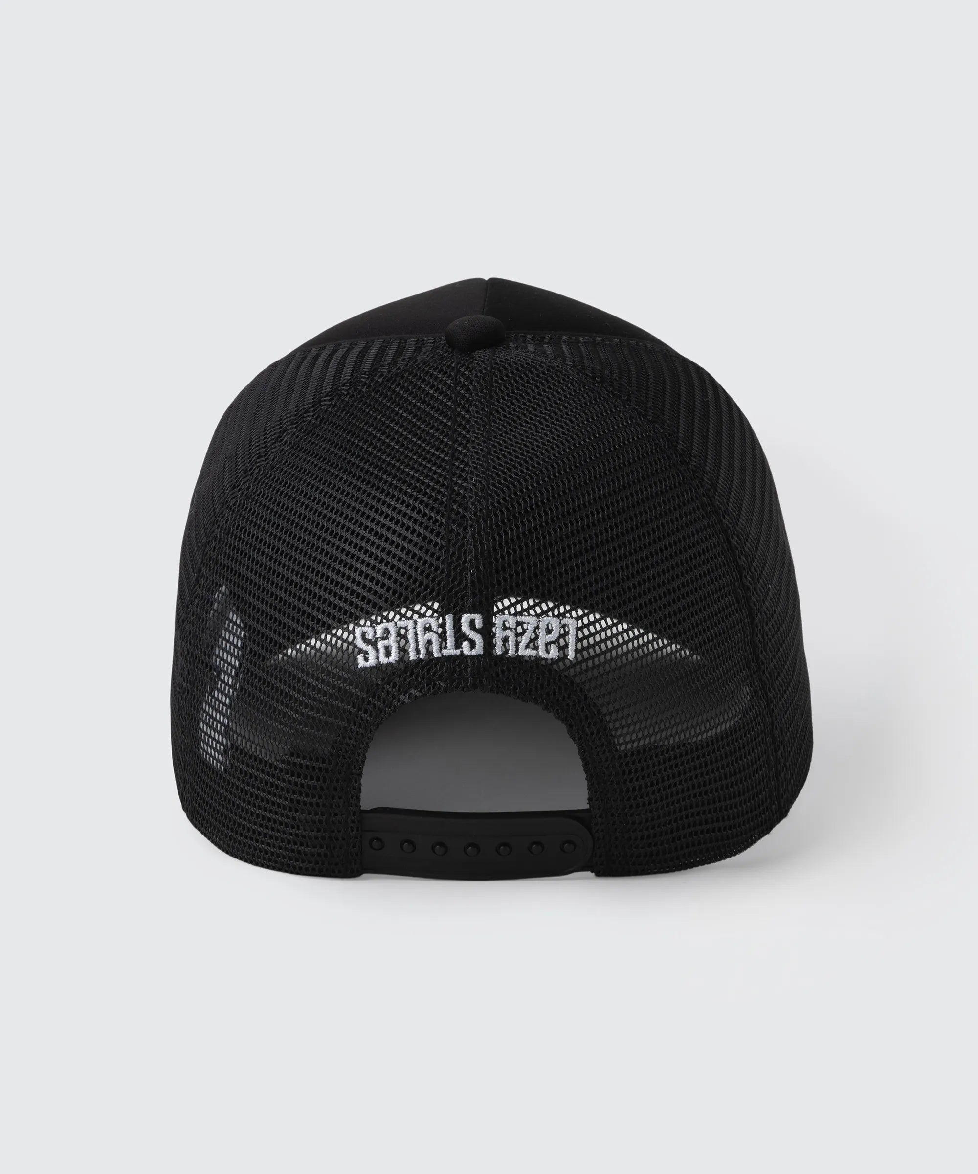 Mesh Cap