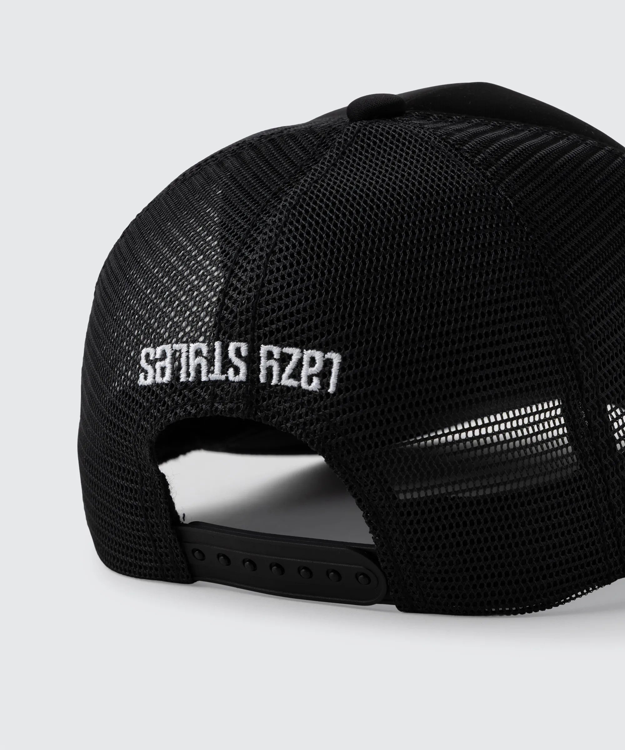 Mesh Cap