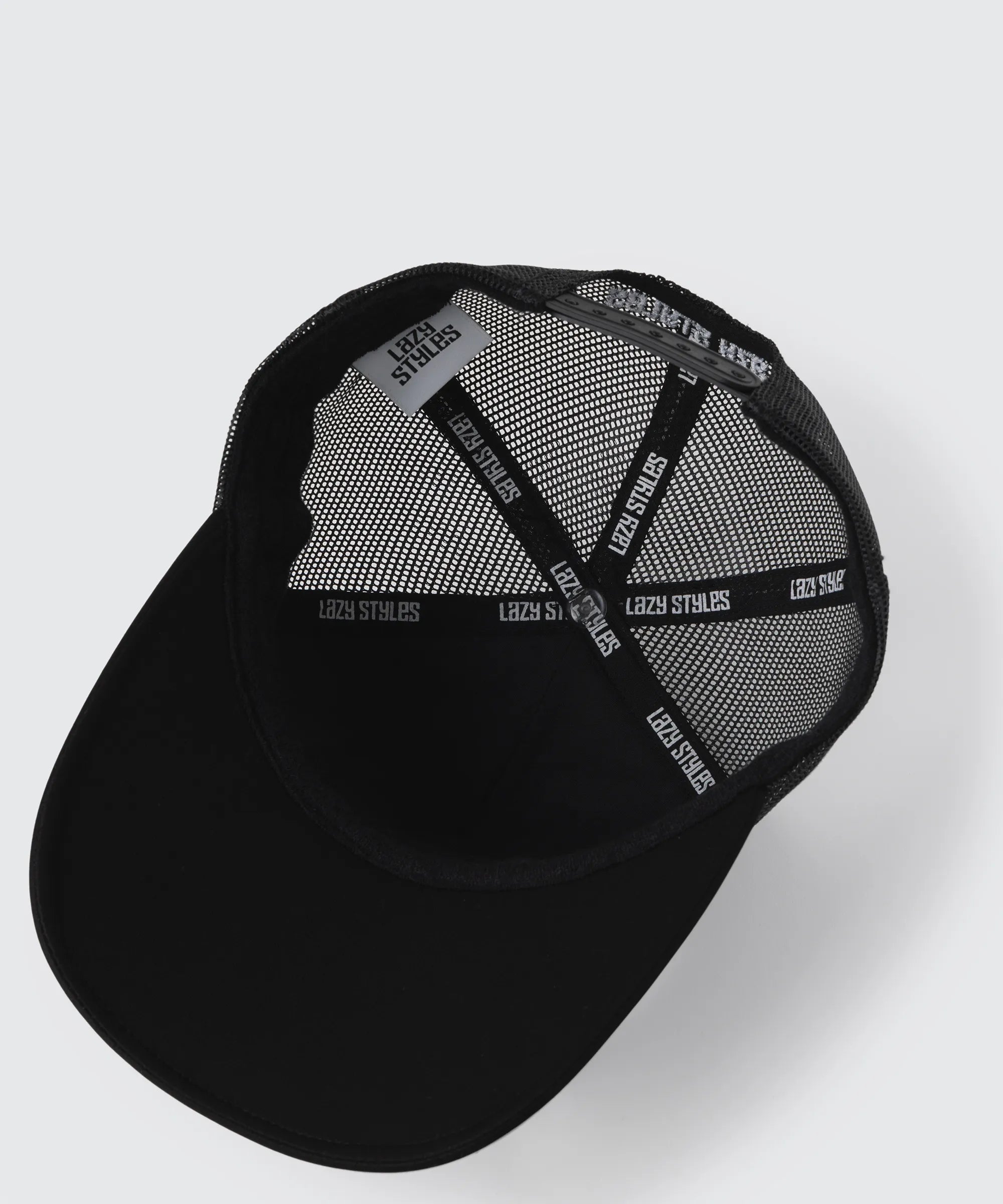 Mesh Cap