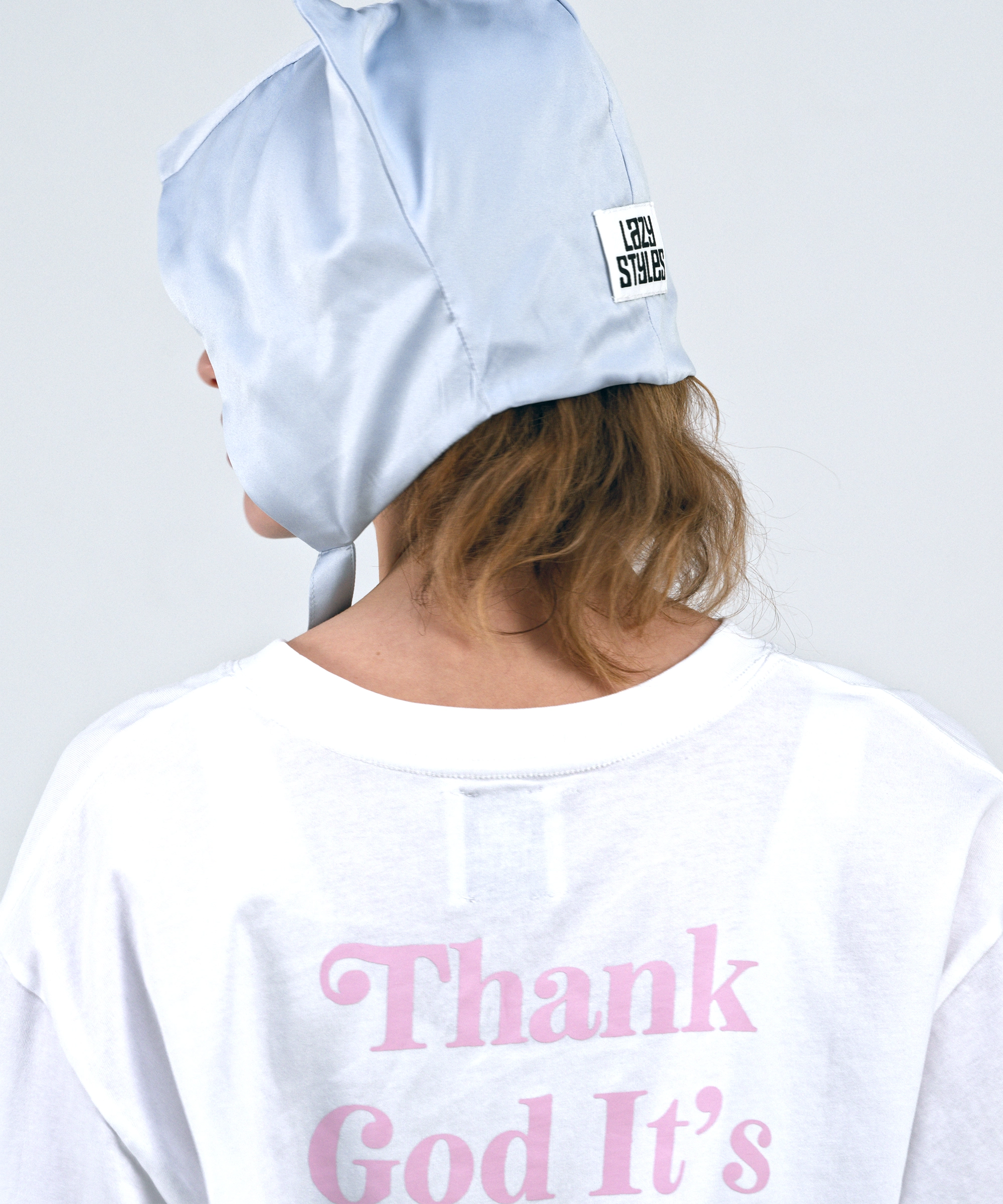 All-day Care Lozie Beanie Compact