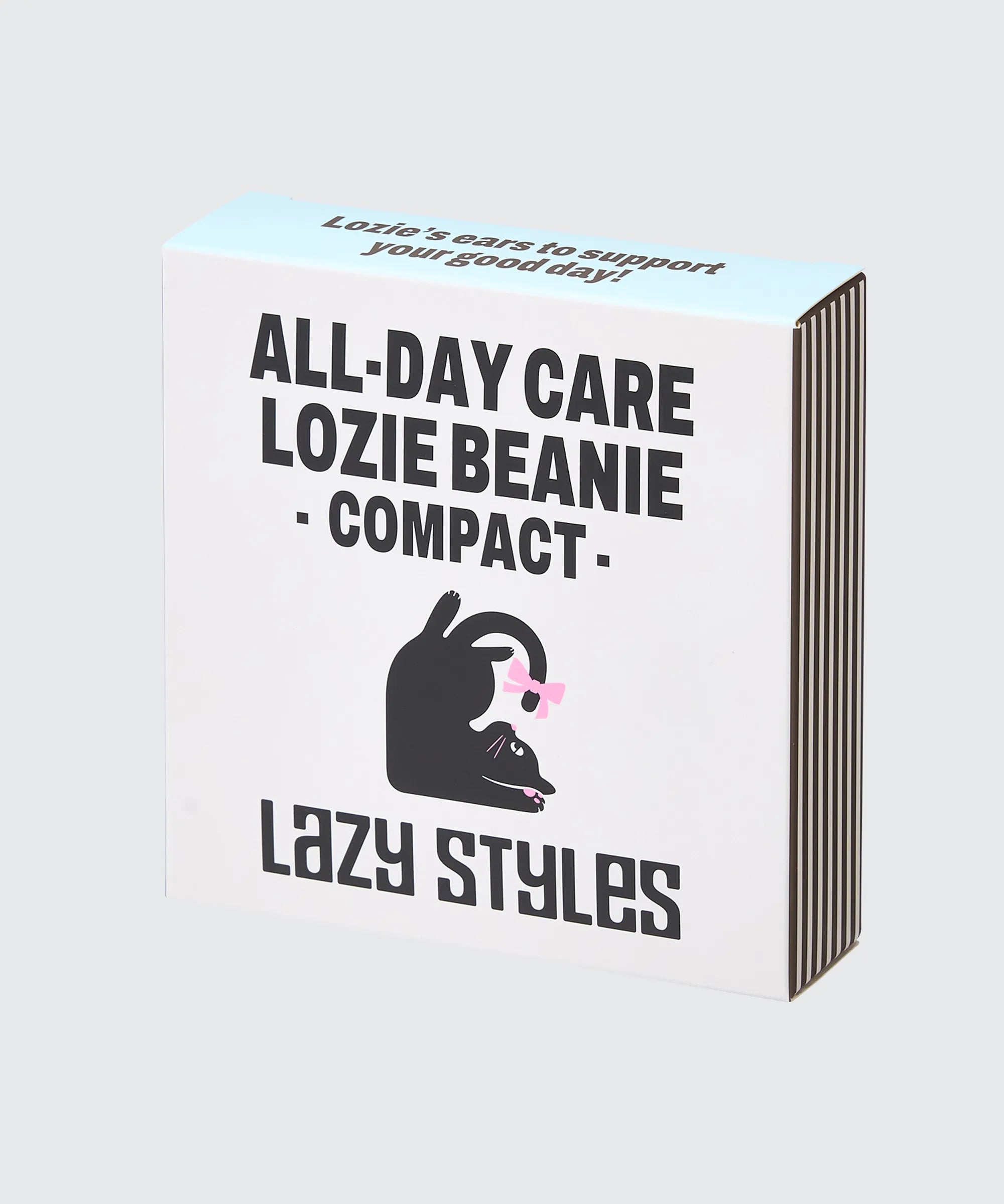 All-day Care Lozie Beanie Compact | オールデイケア Lozie ビーニー コンパクト