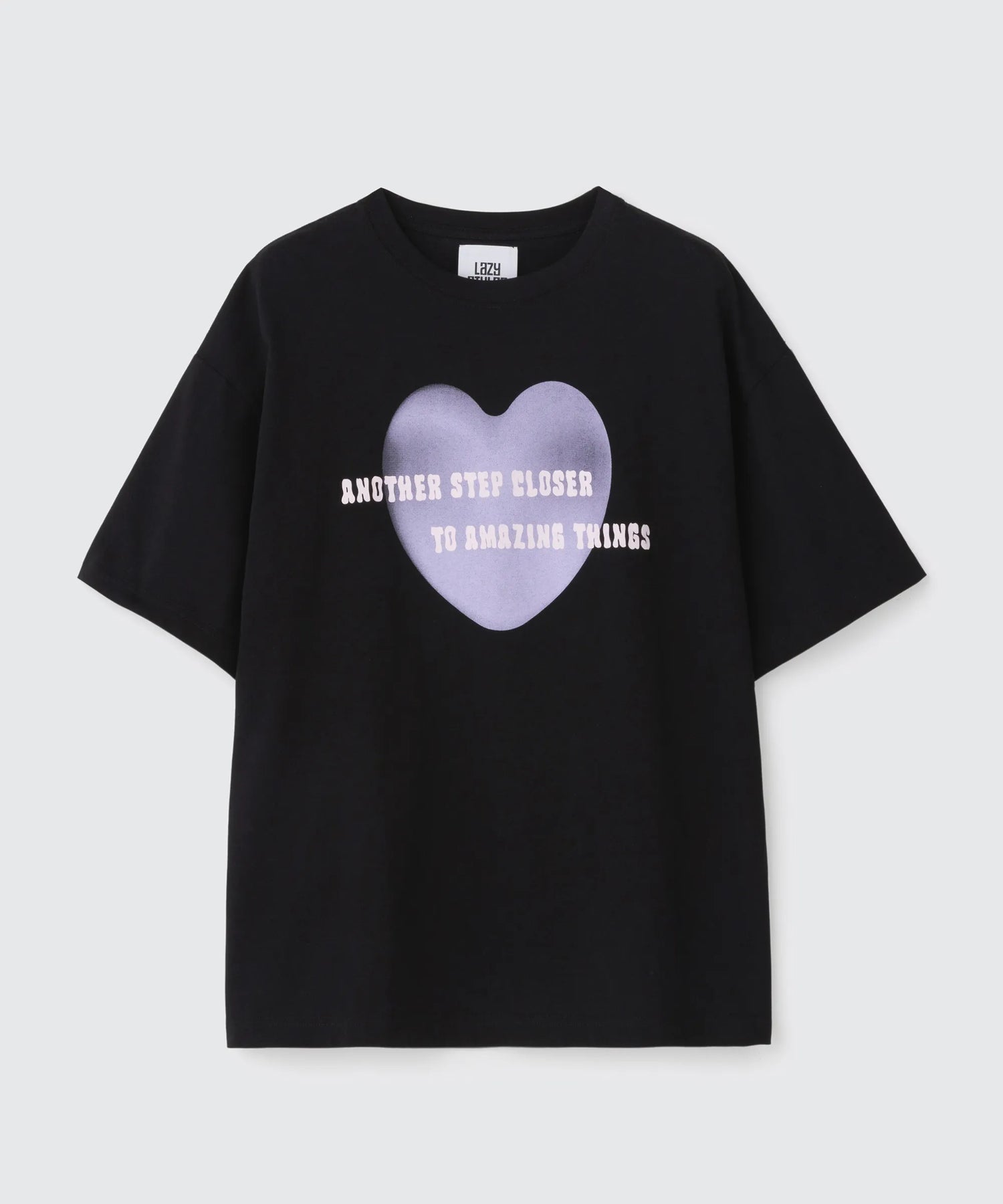 Oversized Tee | オーバーサイズ Tシャツ
