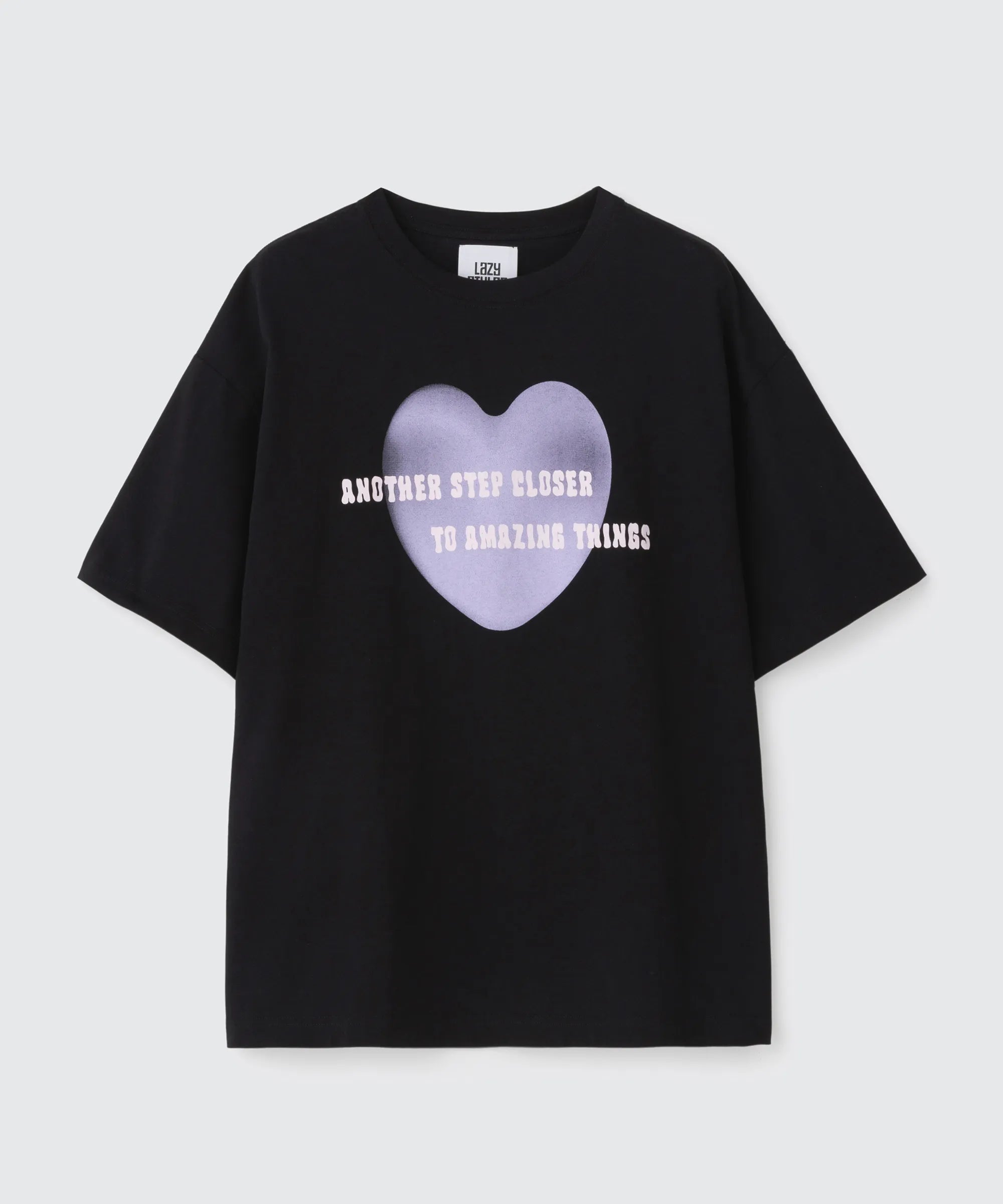Oversized Tee | オーバーサイズ Tシャツ