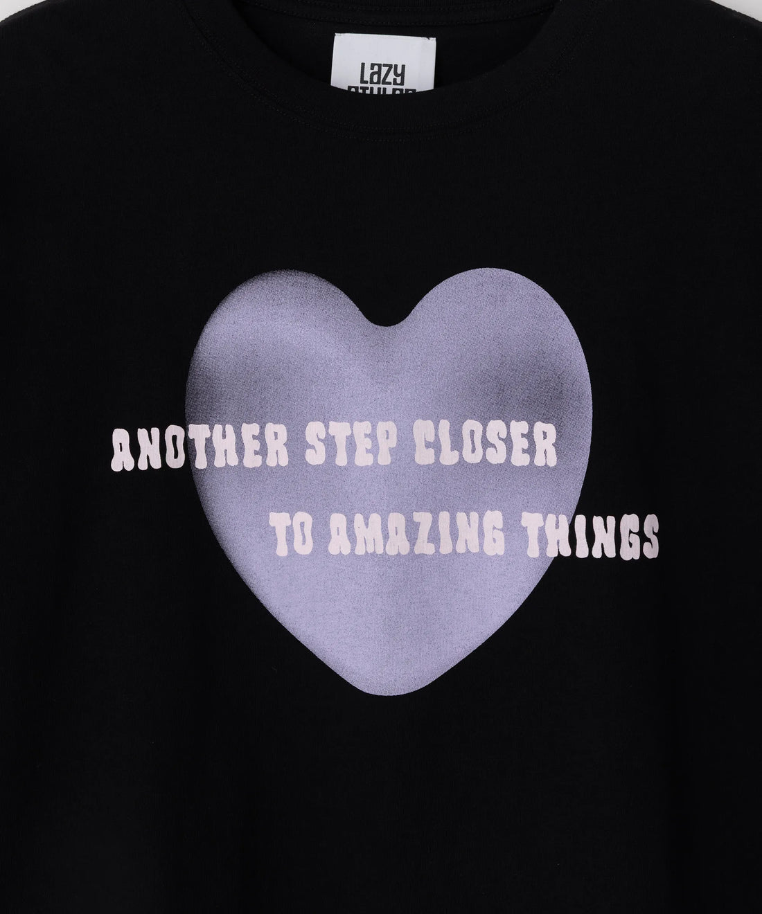 Oversized Tee | オーバーサイズ Tシャツ