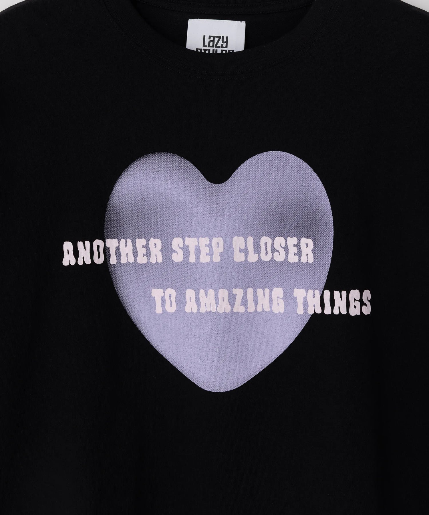 Oversized Tee | オーバーサイズ Tシャツ