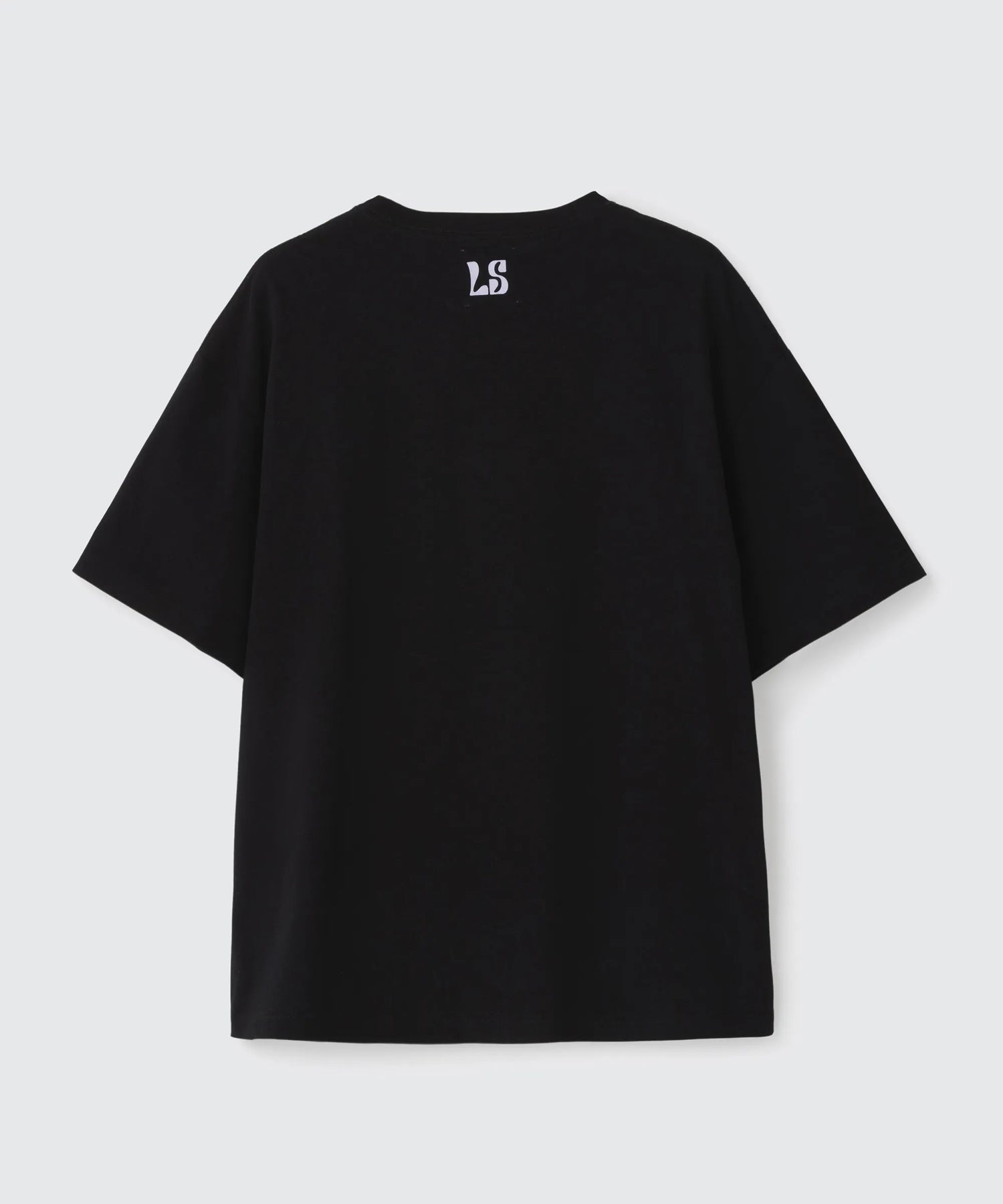 Oversized Tee | オーバーサイズ Tシャツ