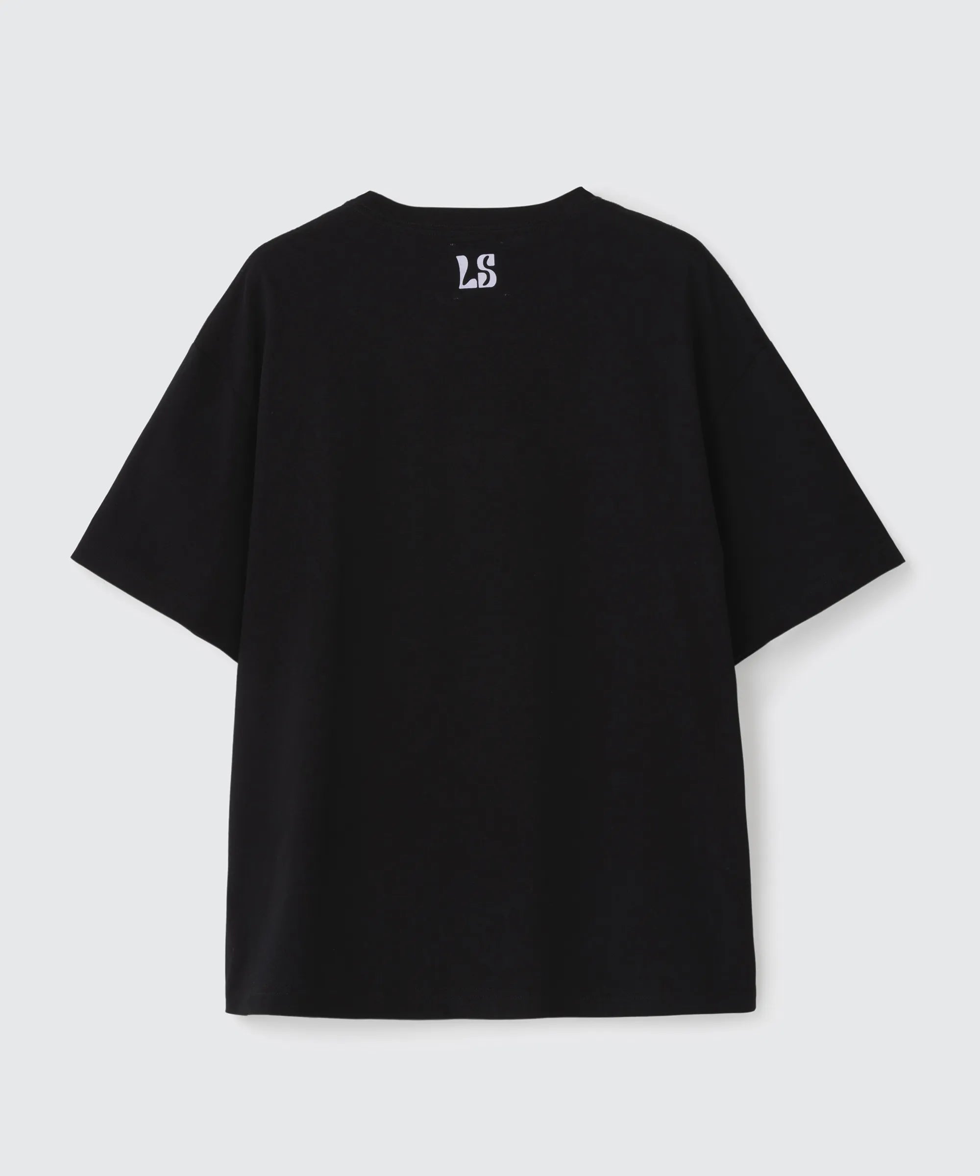 Oversized Tee | オーバーサイズ Tシャツ