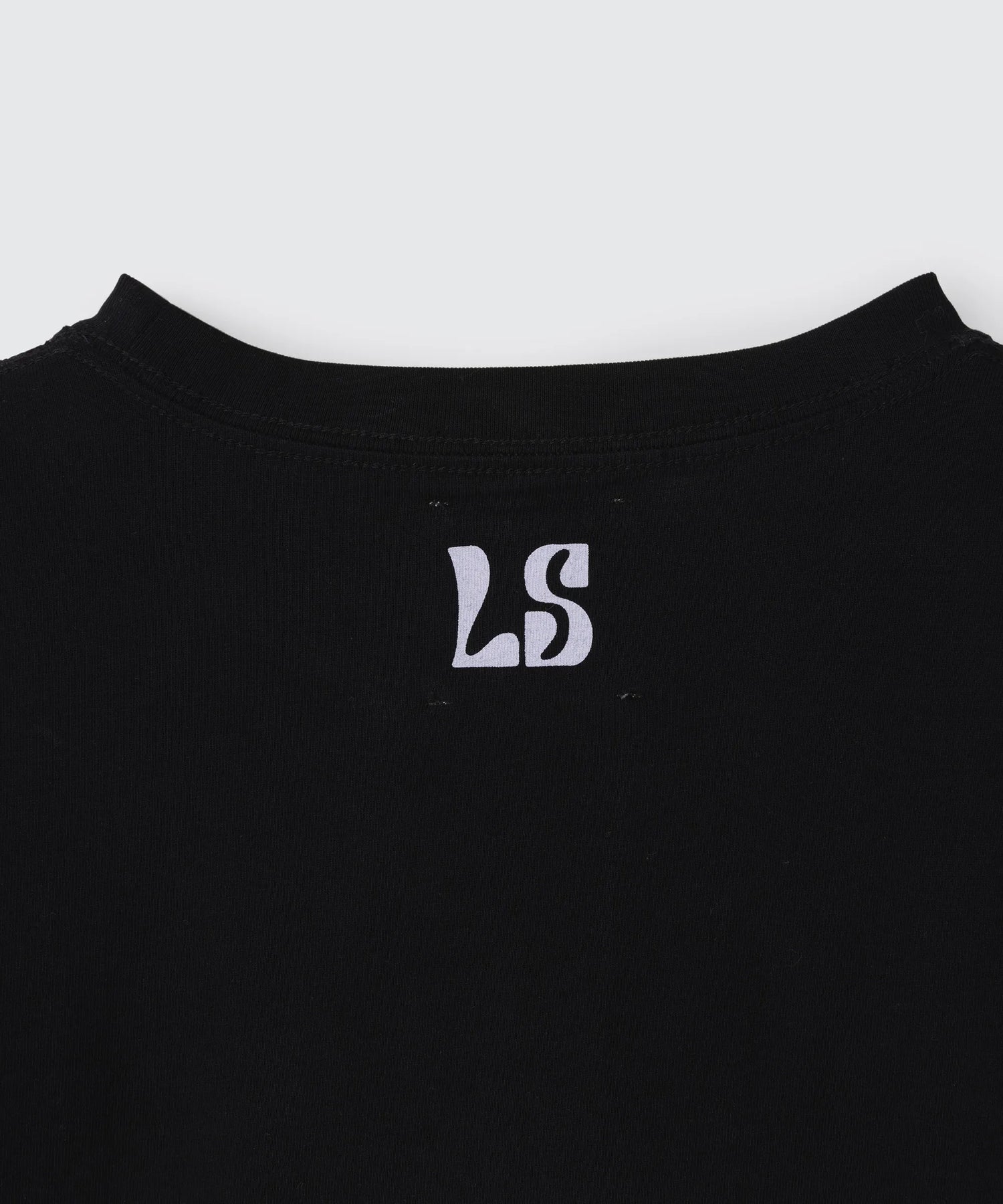 Oversized Tee | オーバーサイズ Tシャツ