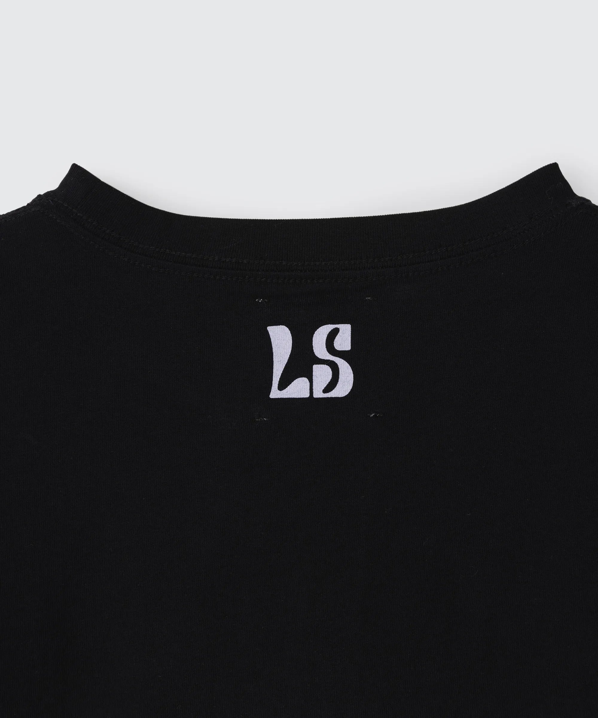 Oversized Tee | オーバーサイズ Tシャツ