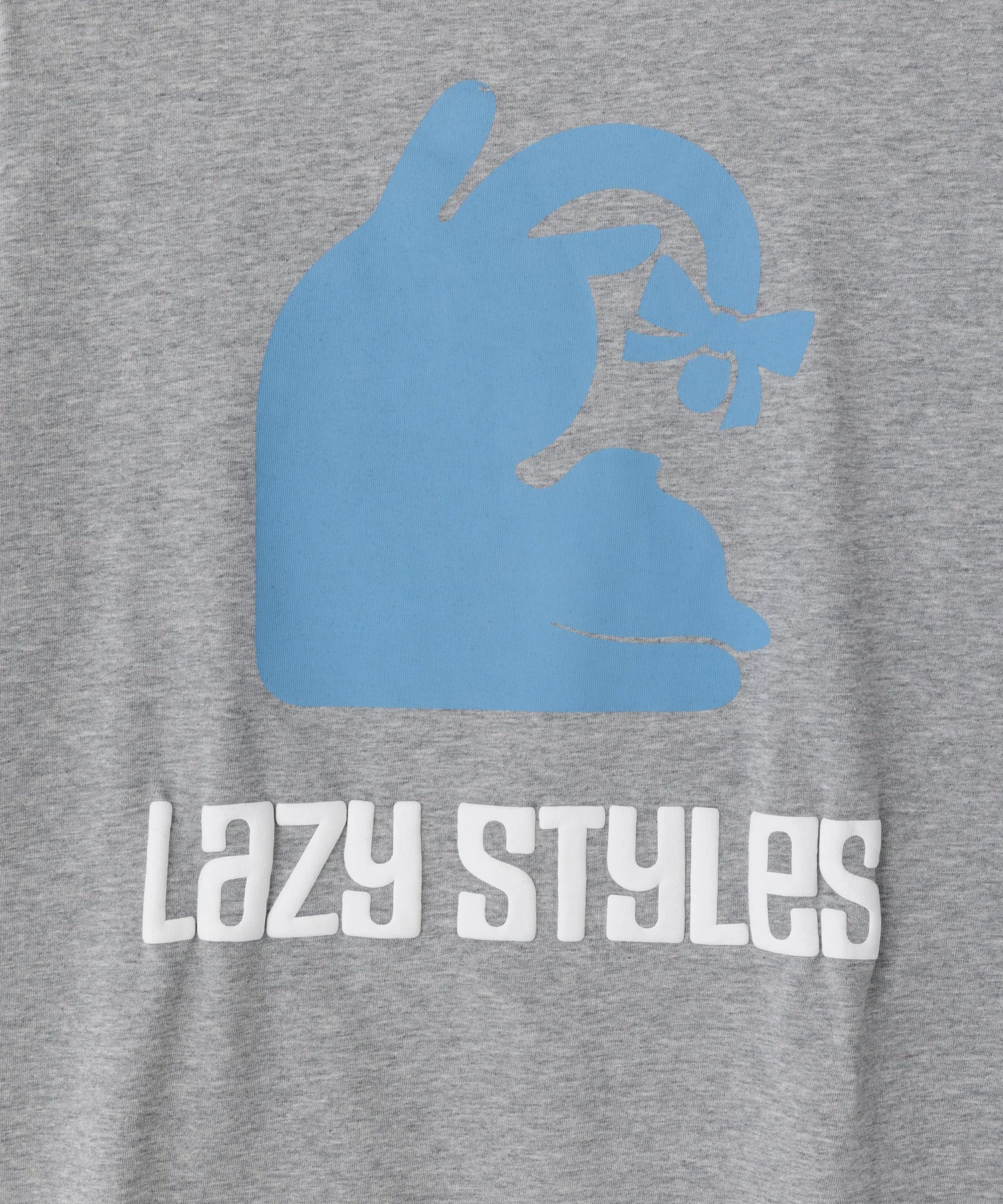 Oversized Side Slit Tee | オーバーサイズ サイドスリットTシャツ