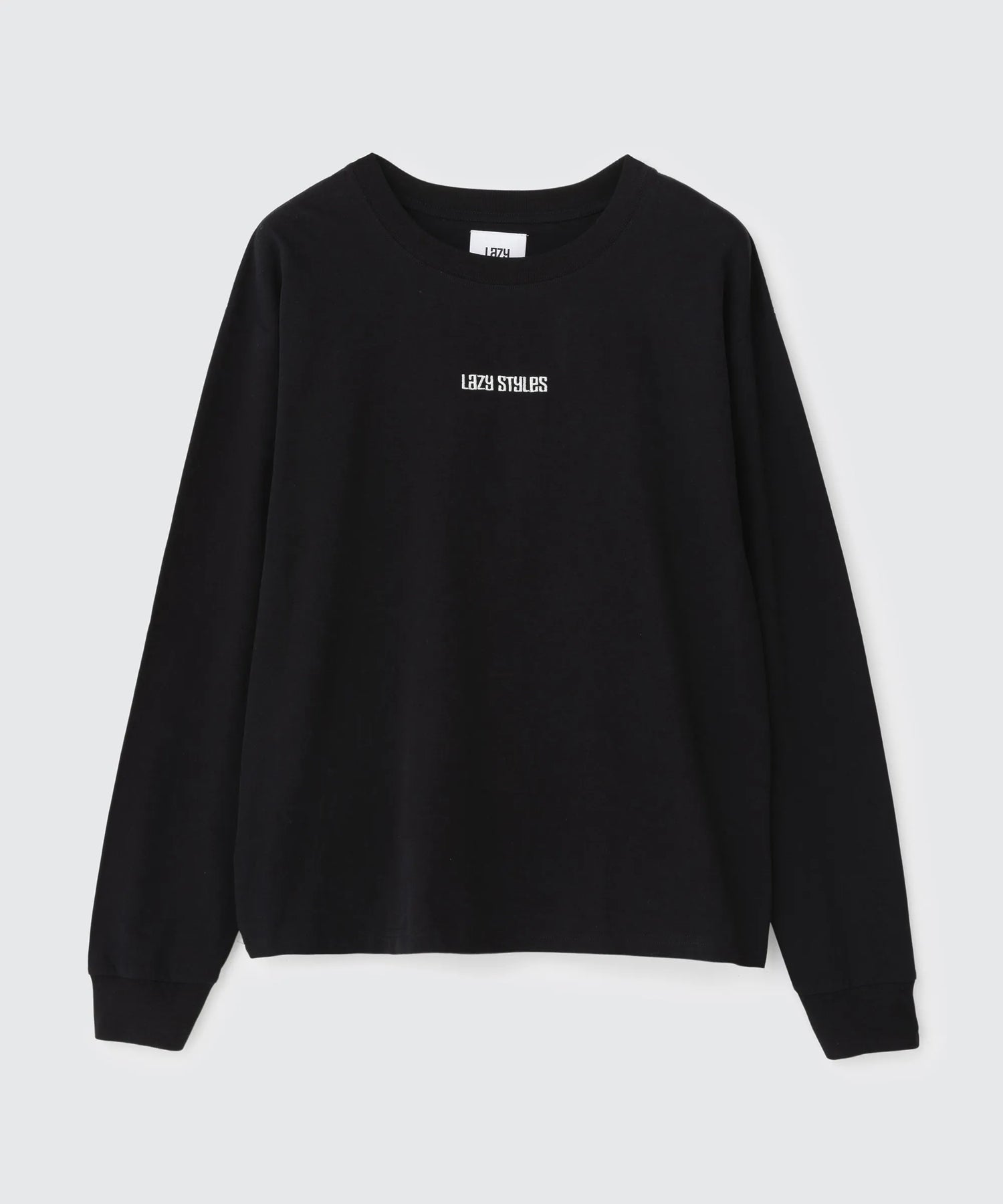 Long Sleeve Tee | ロングスリーブTシャツ
