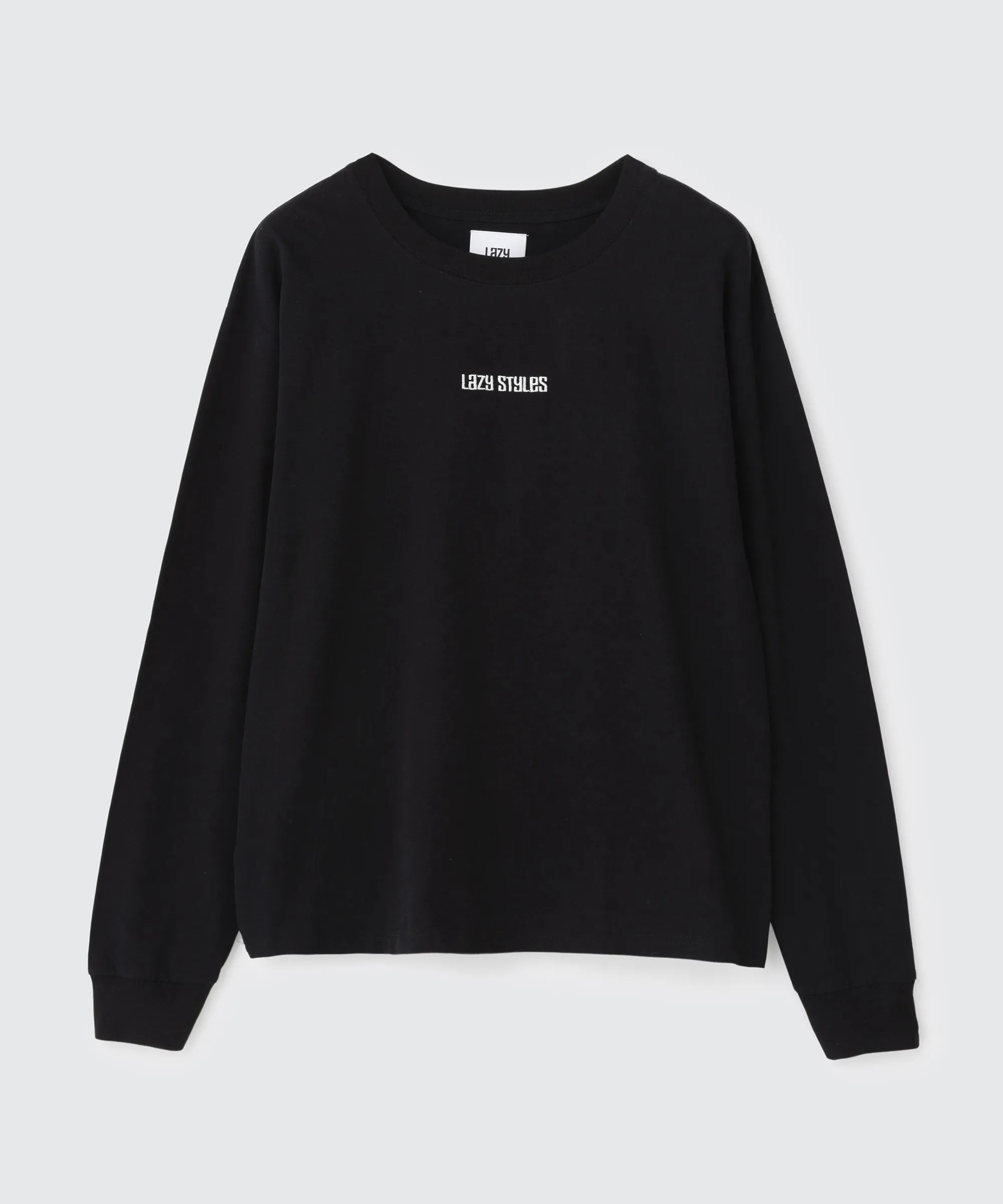 Long Sleeve Tee | ロングスリーブTシャツ