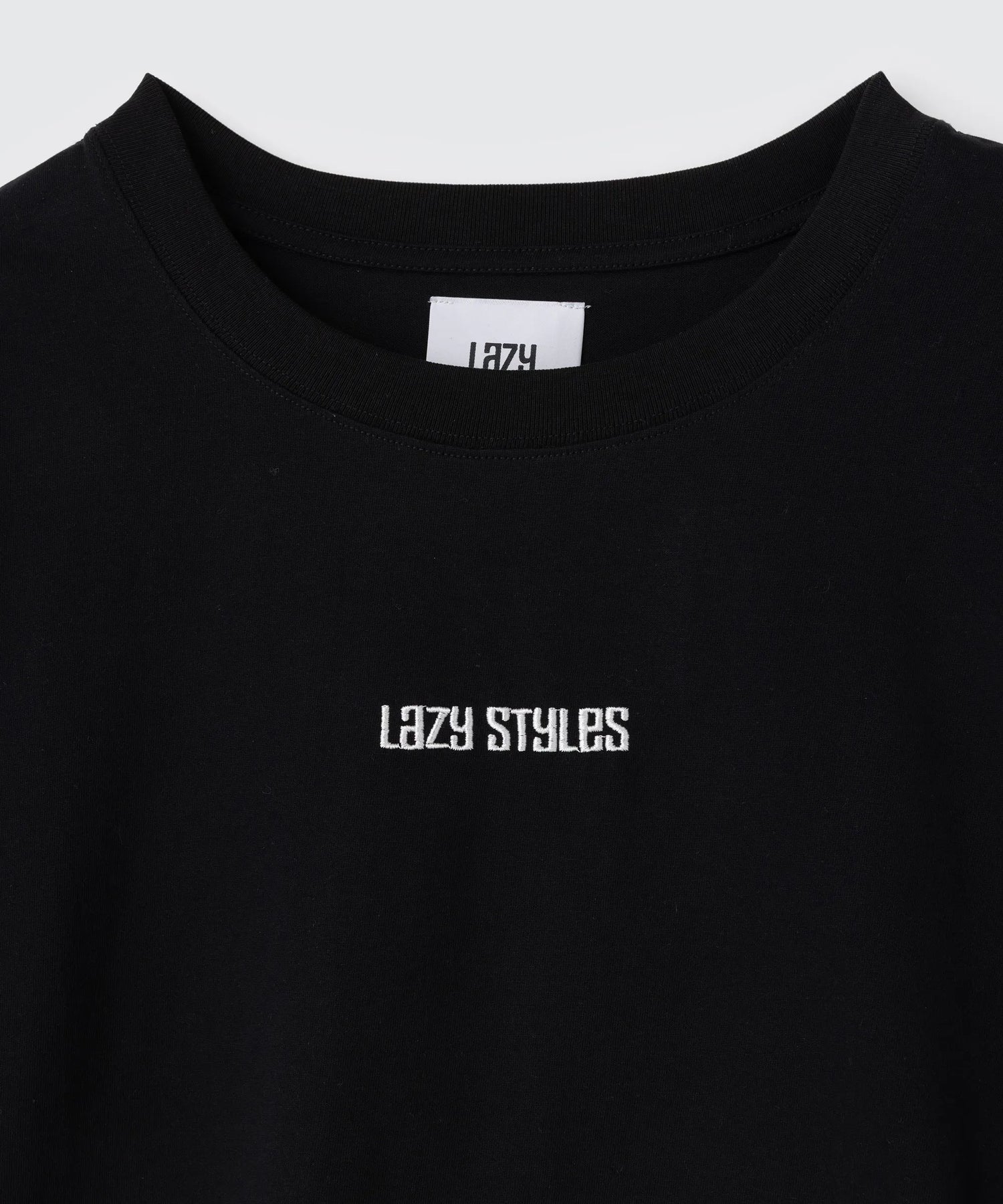 Long Sleeve Tee | ロングスリーブTシャツ