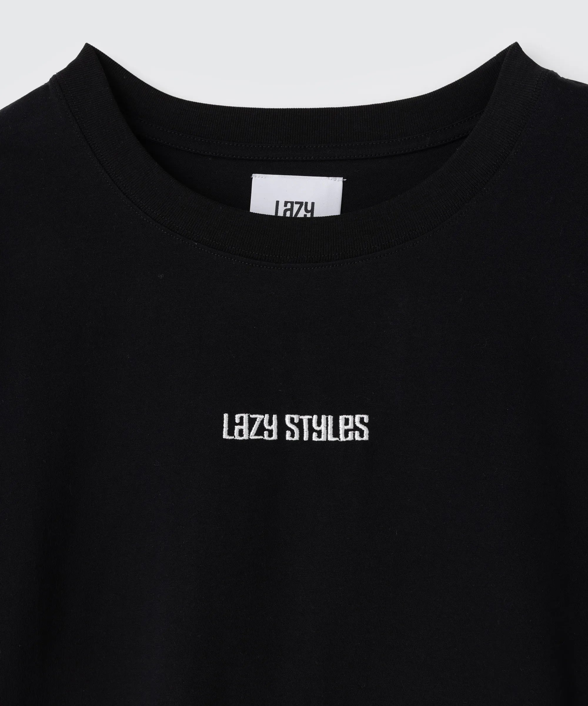 Long Sleeve Tee | ロングスリーブTシャツ