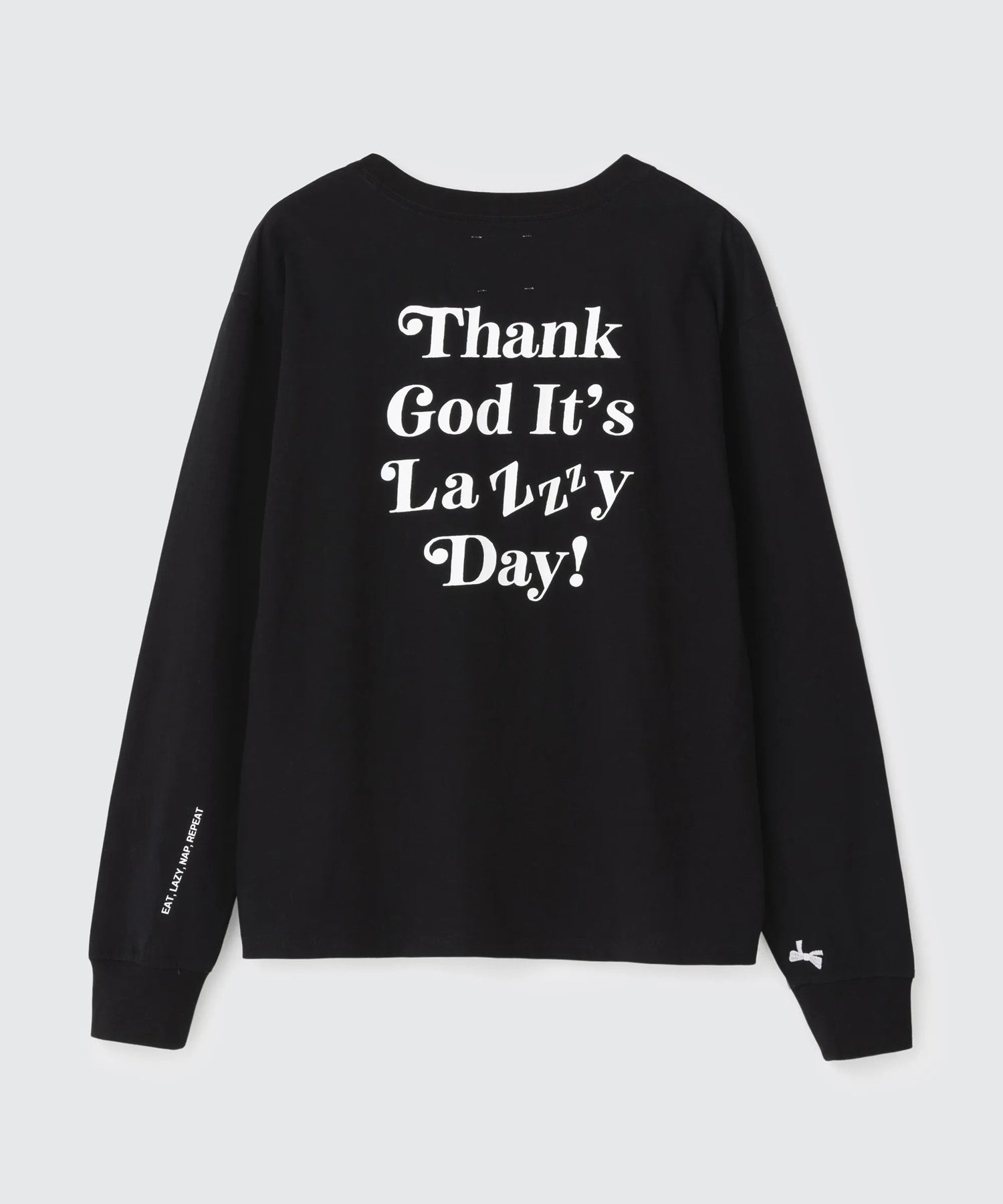 Long Sleeve Tee | ロングスリーブTシャツ