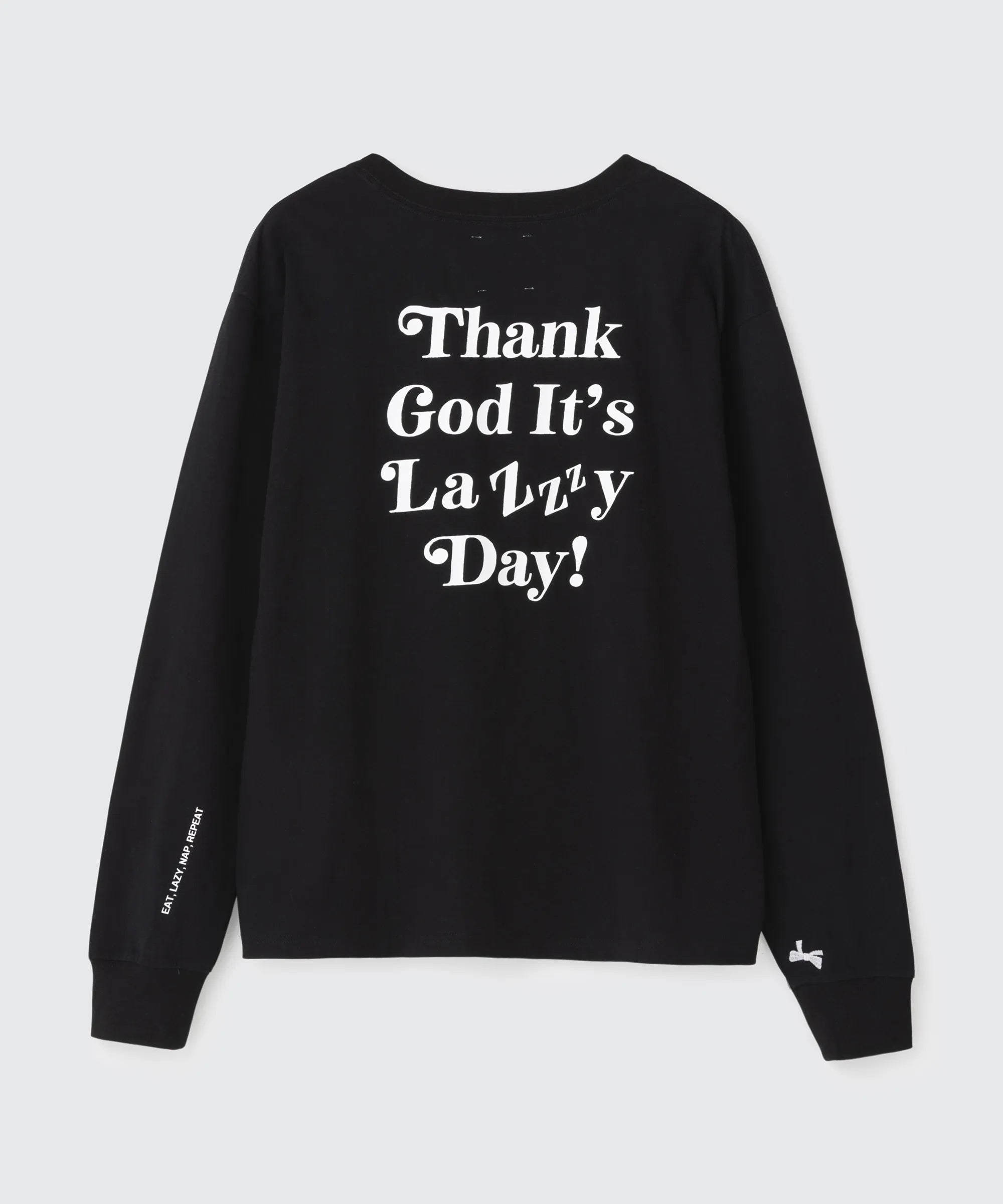 Long Sleeve Tee | ロングスリーブTシャツ