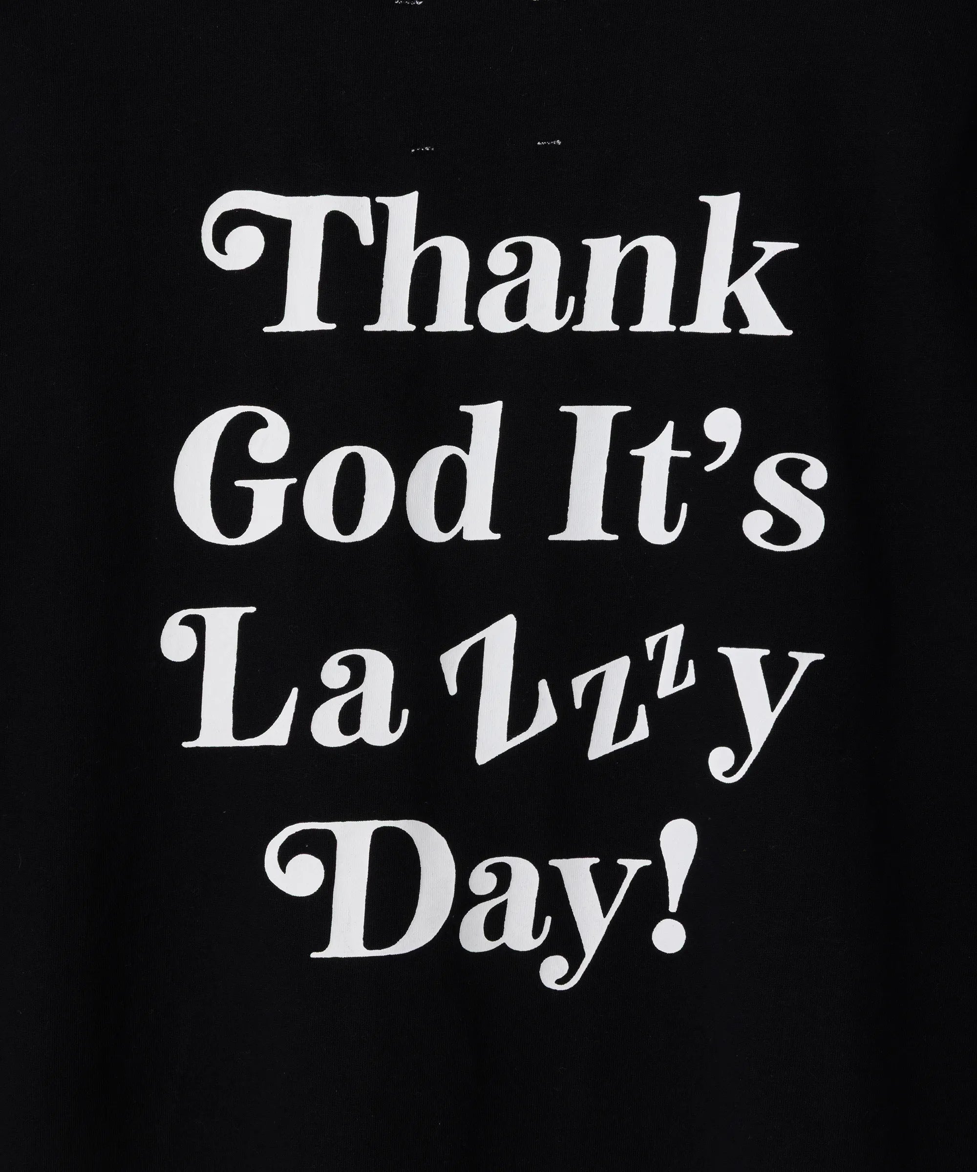 Long Sleeve Tee | ロングスリーブTシャツ