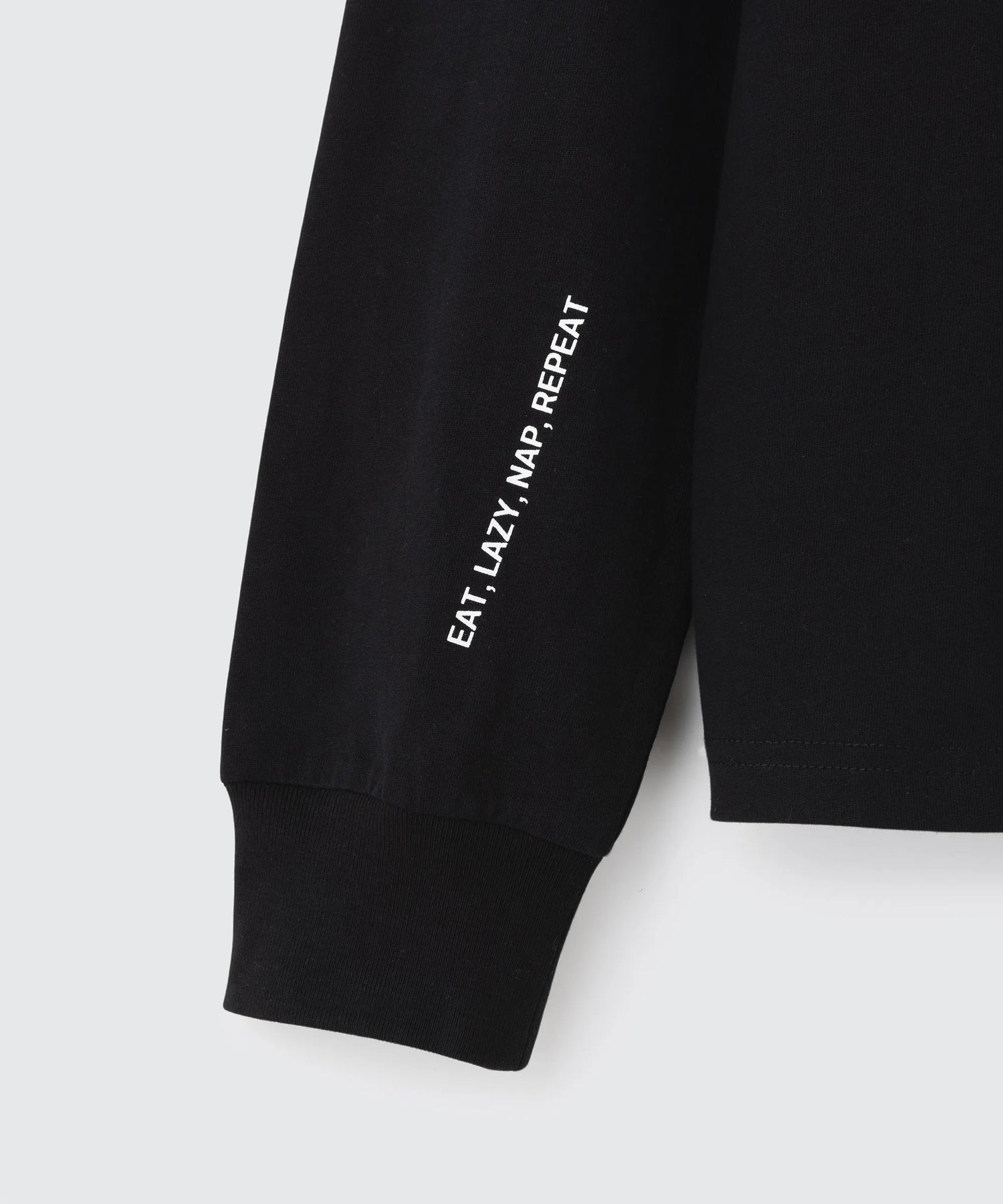 Long Sleeve Tee | ロングスリーブTシャツ