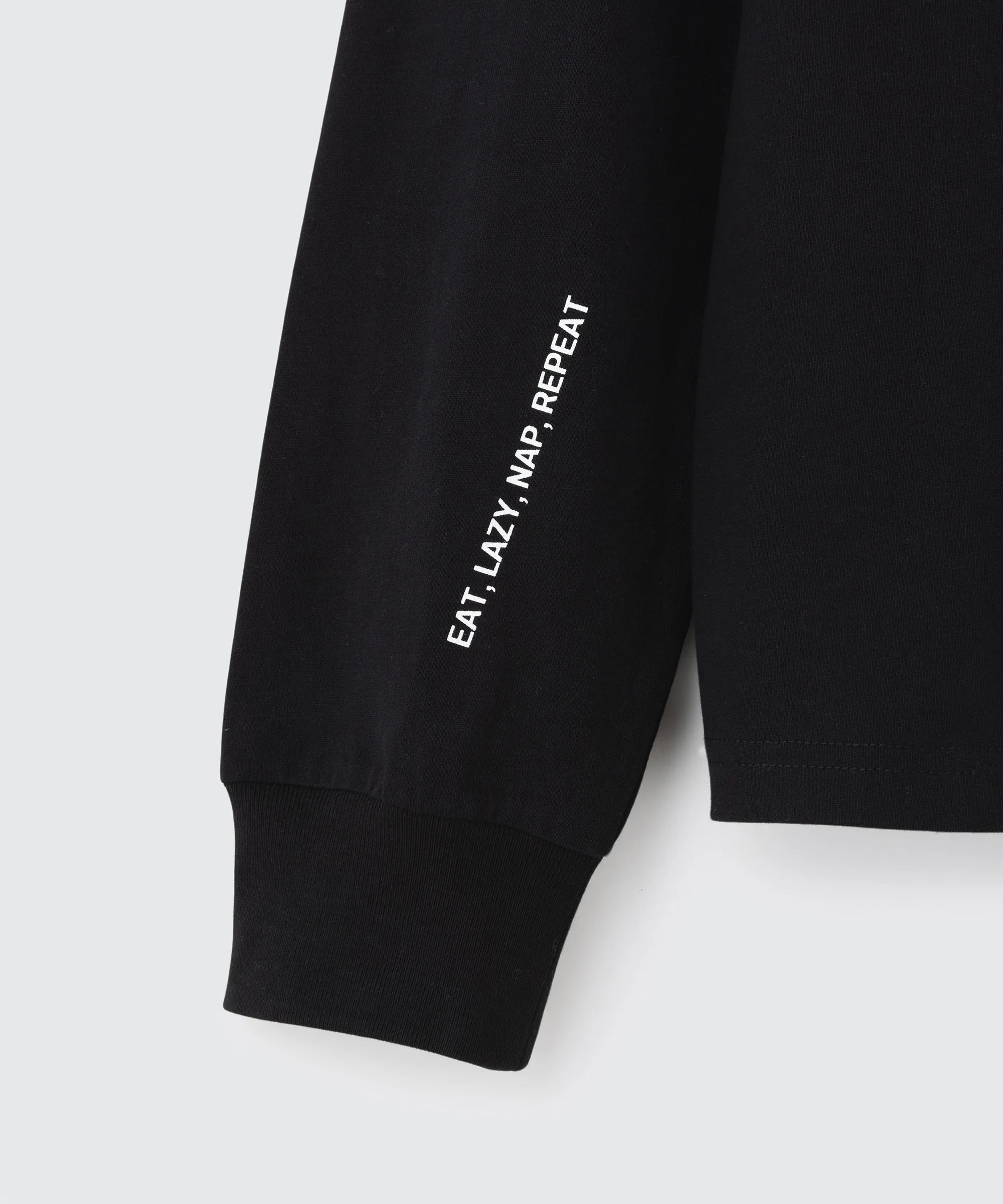 Long Sleeve Tee | ロングスリーブTシャツ