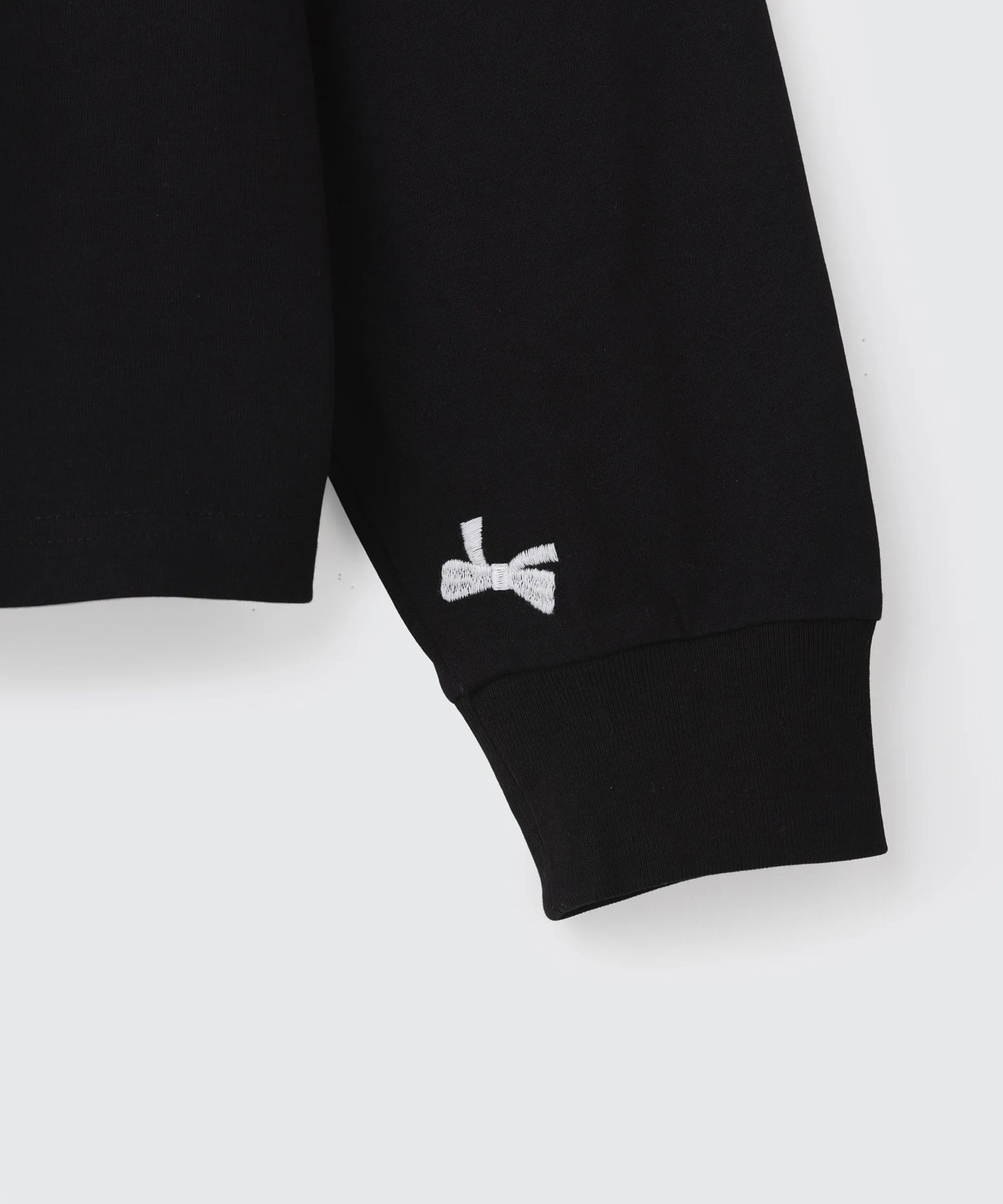 Long Sleeve Tee | ロングスリーブTシャツ