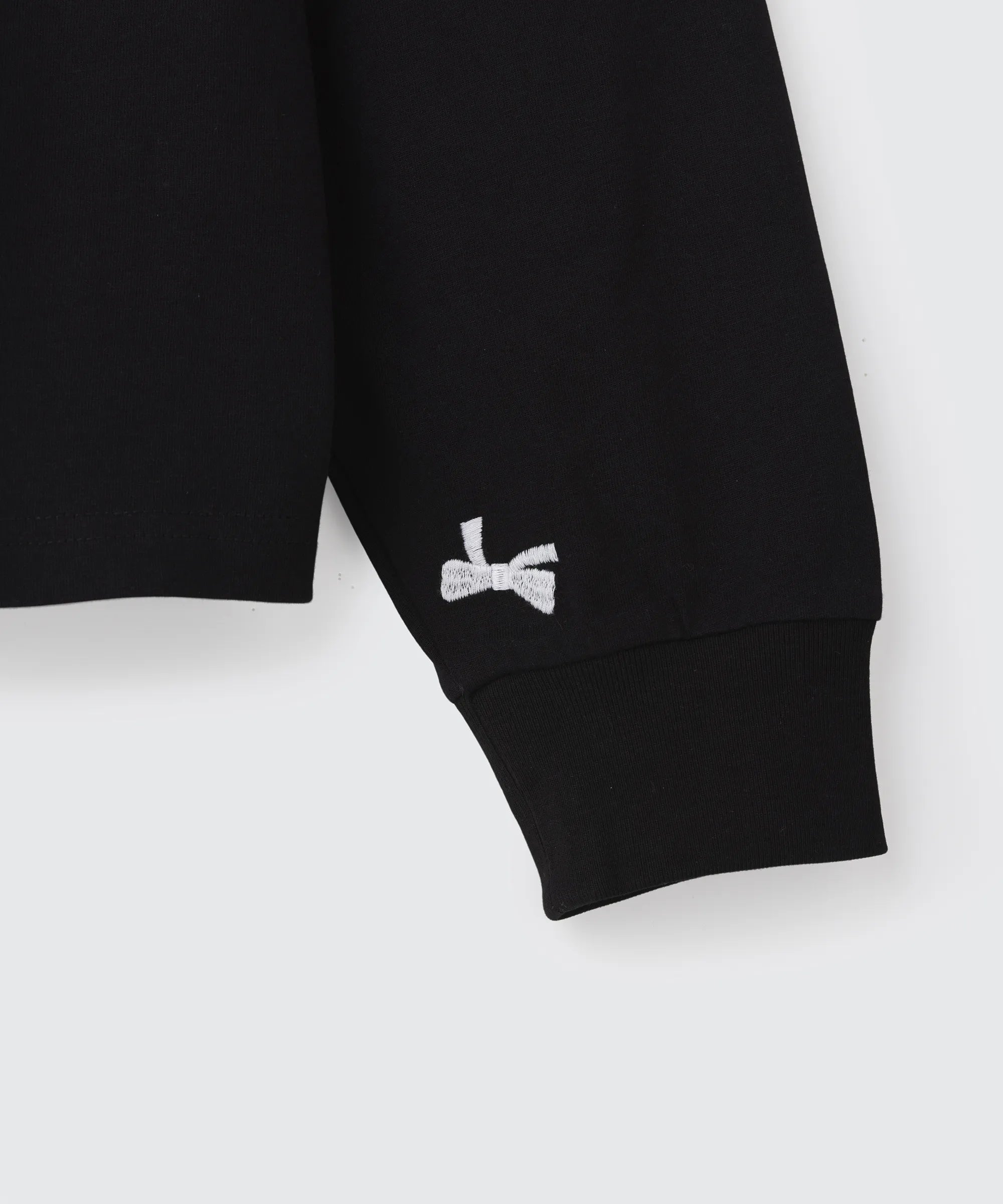 Long Sleeve Tee | ロングスリーブTシャツ