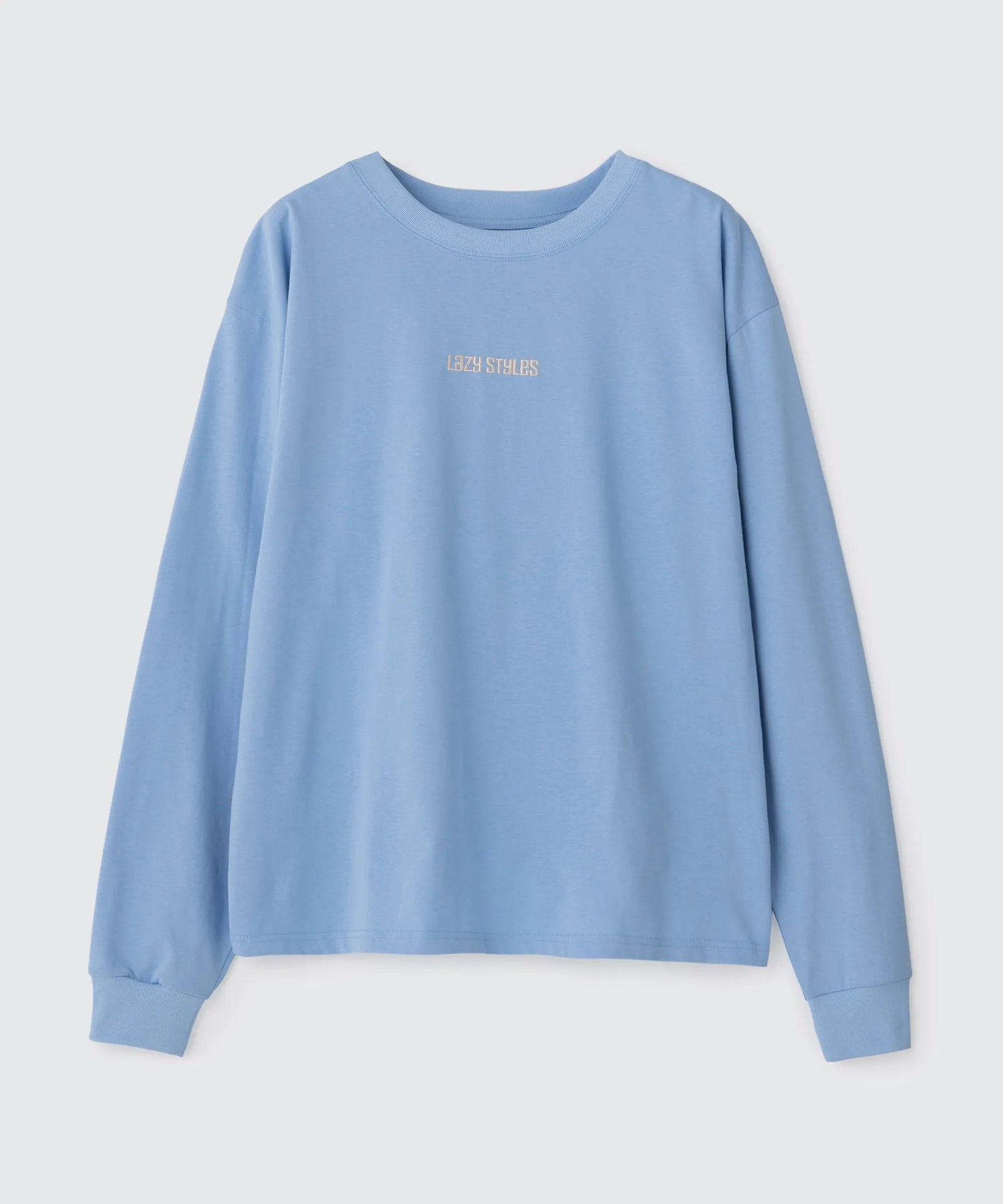 Long Sleeve Tee | ロングスリーブTシャツ