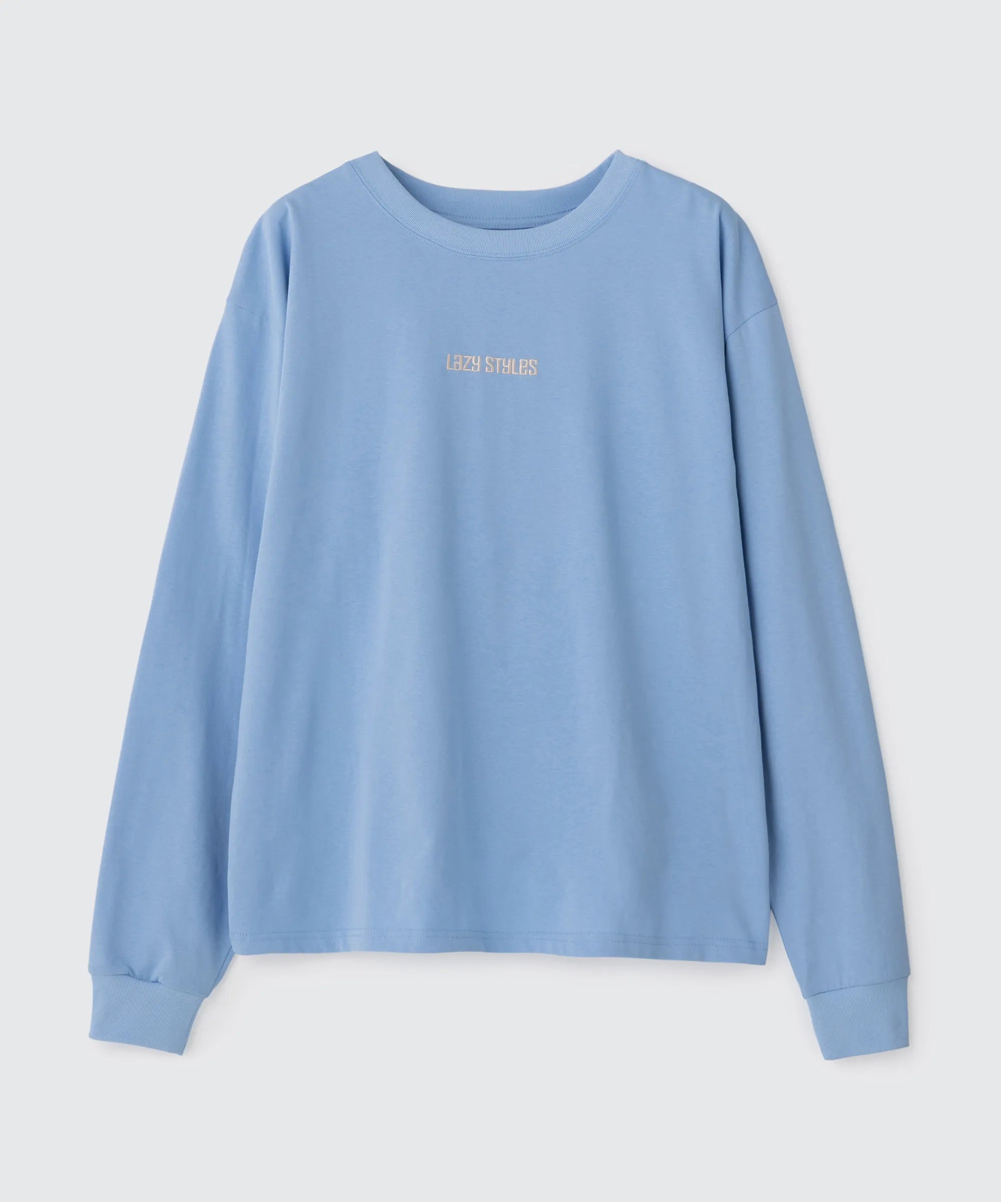 Long Sleeve Tee | ロングスリーブTシャツ