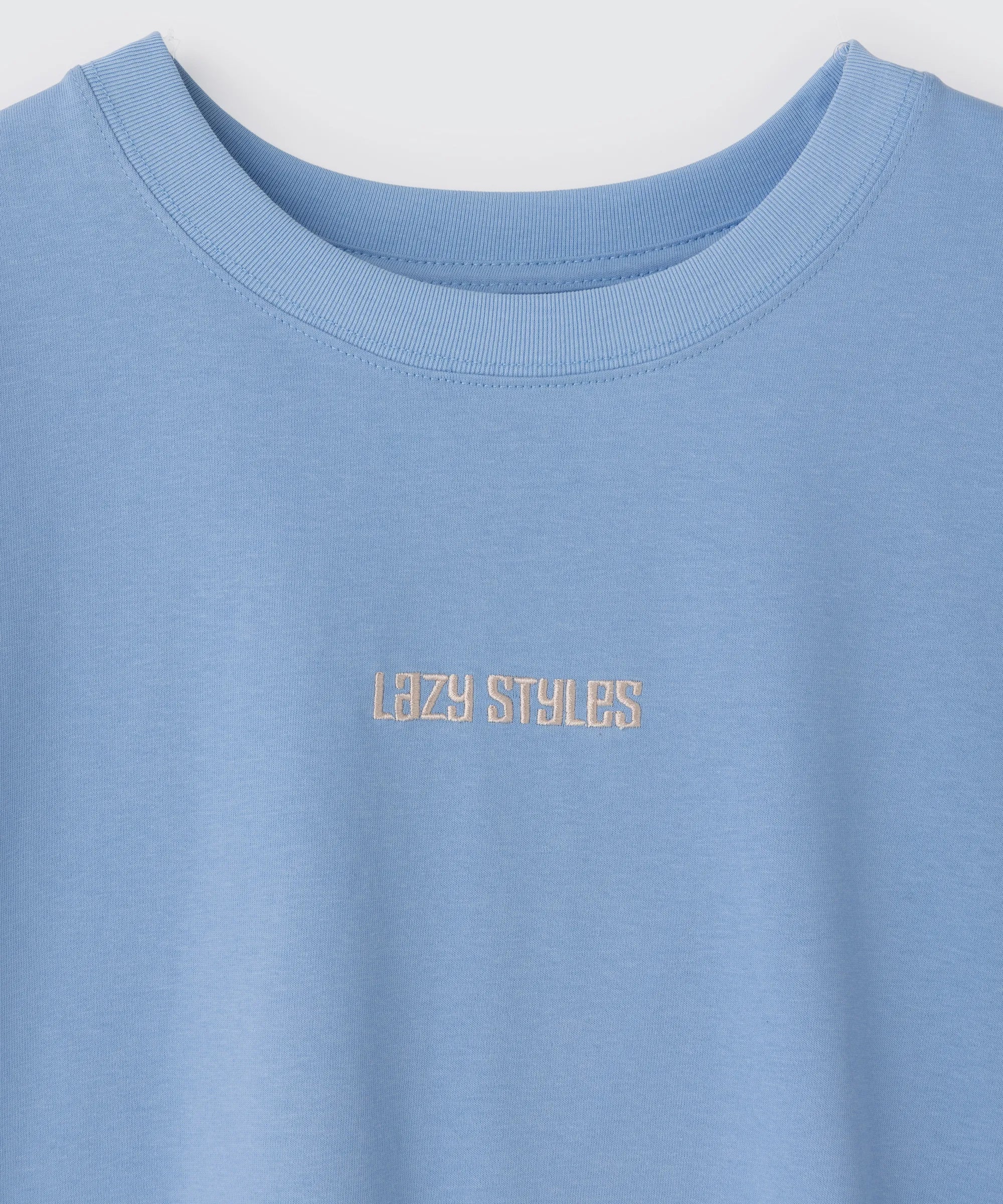 Long Sleeve Tee | ロングスリーブTシャツ