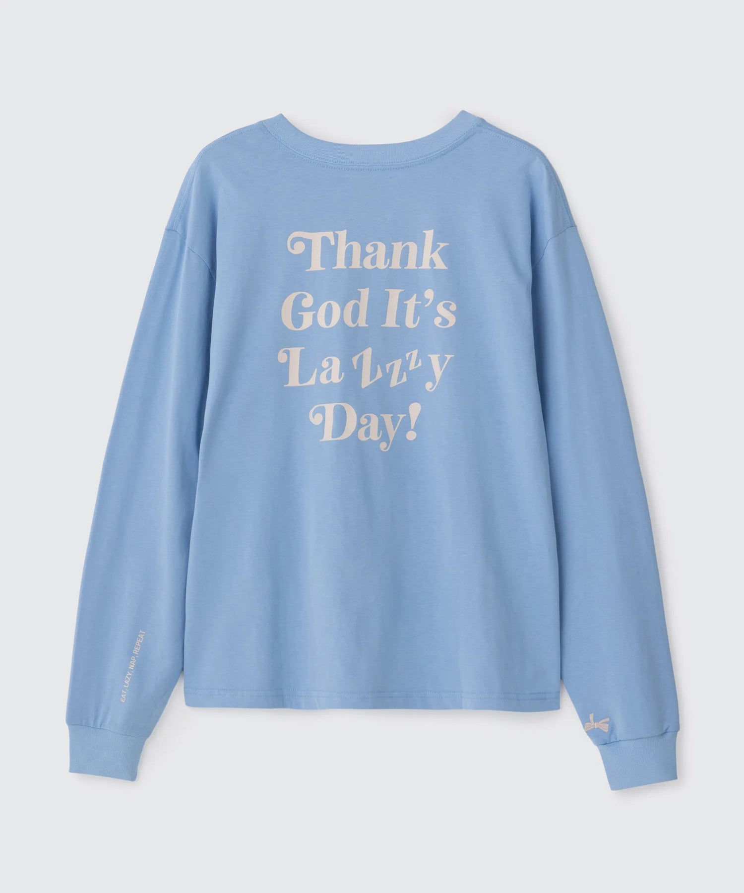 Long Sleeve Tee | ロングスリーブTシャツ