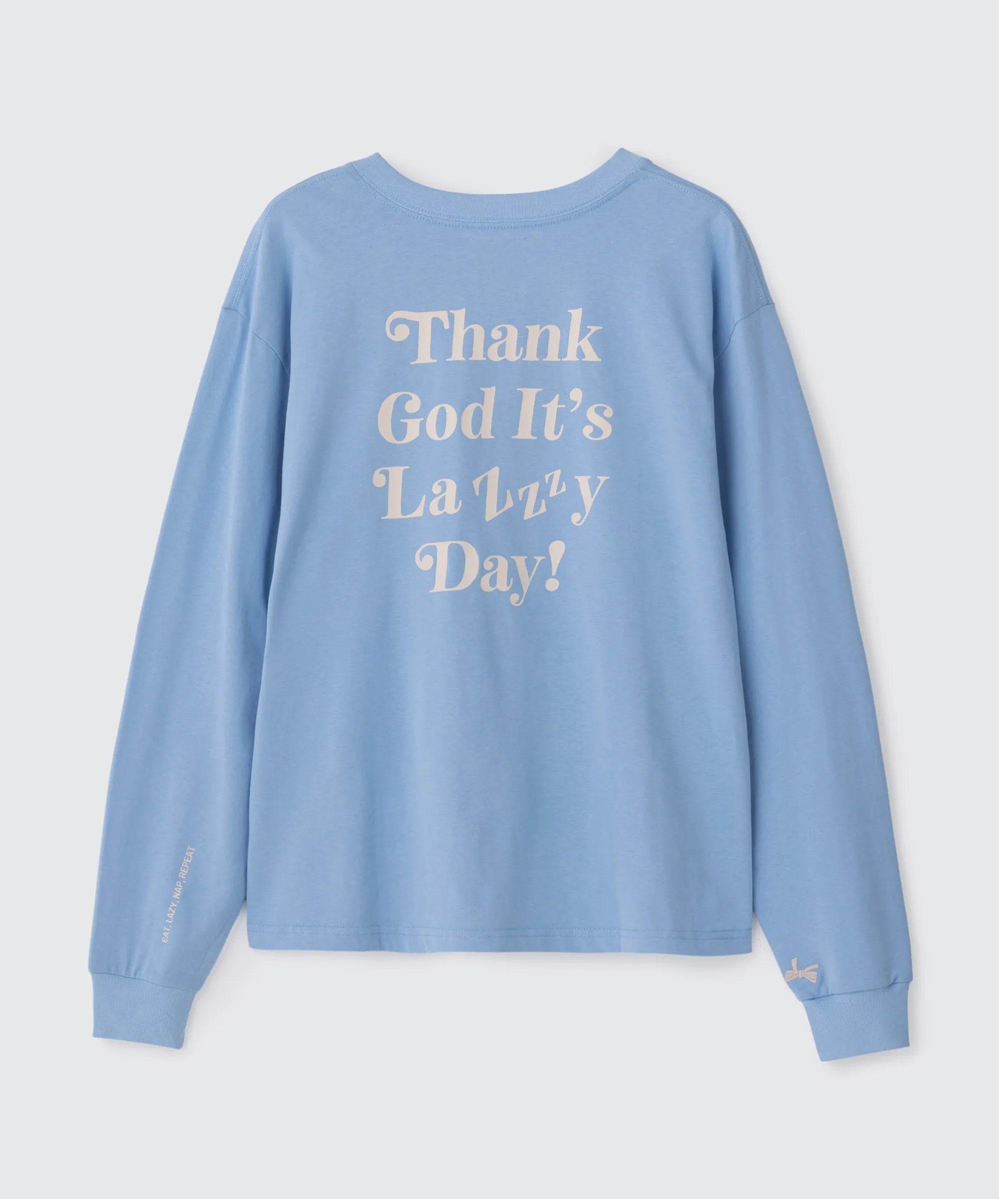 Long Sleeve Tee | ロングスリーブTシャツ