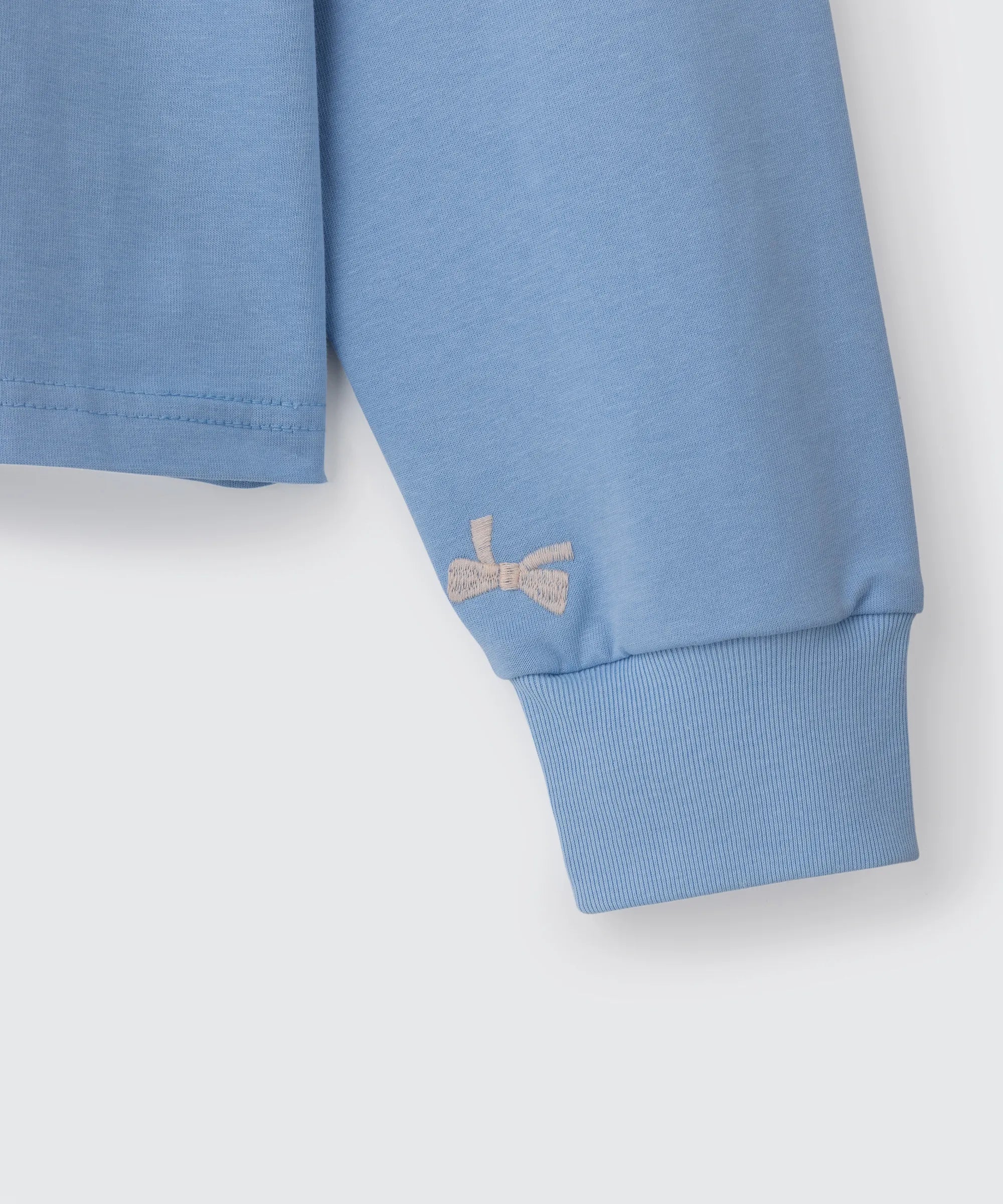 Long Sleeve Tee | ロングスリーブTシャツ