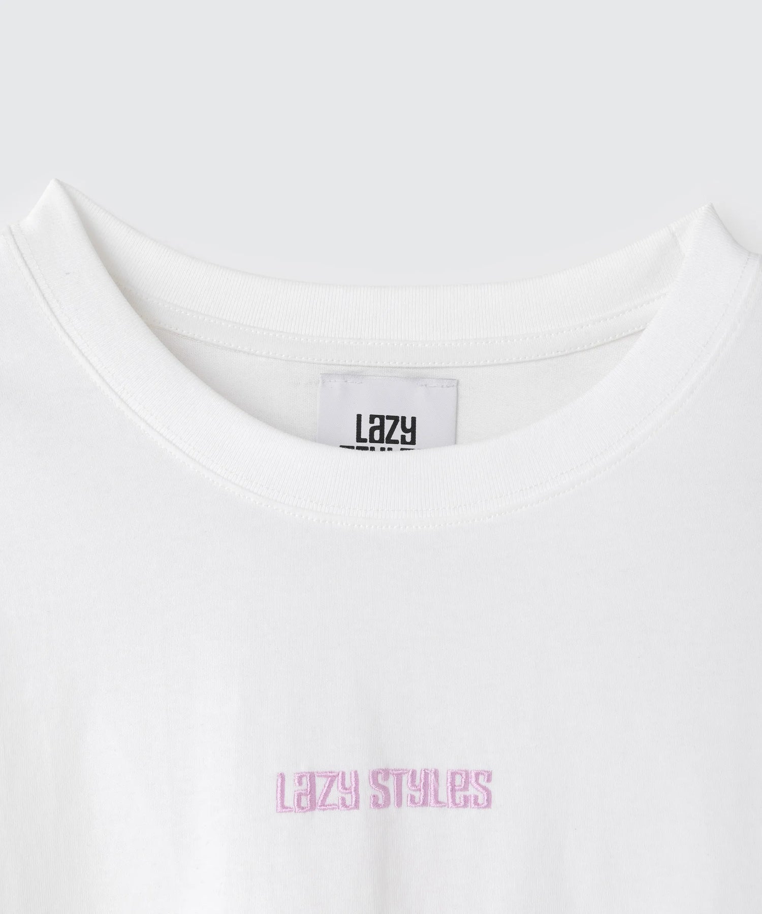 Long Sleeve Tee | ロングスリーブTシャツ