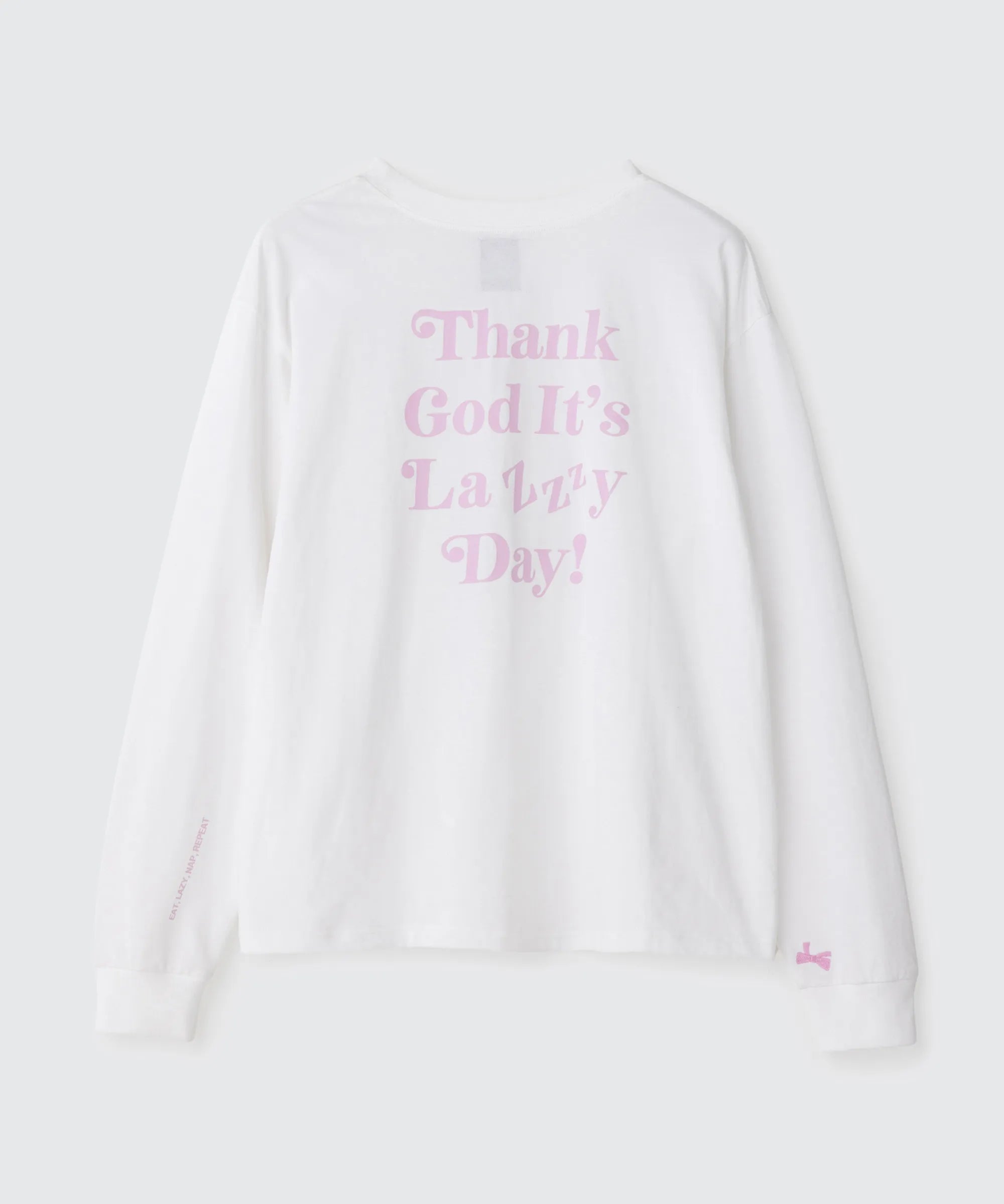 Long Sleeve Tee | ロングスリーブTシャツ