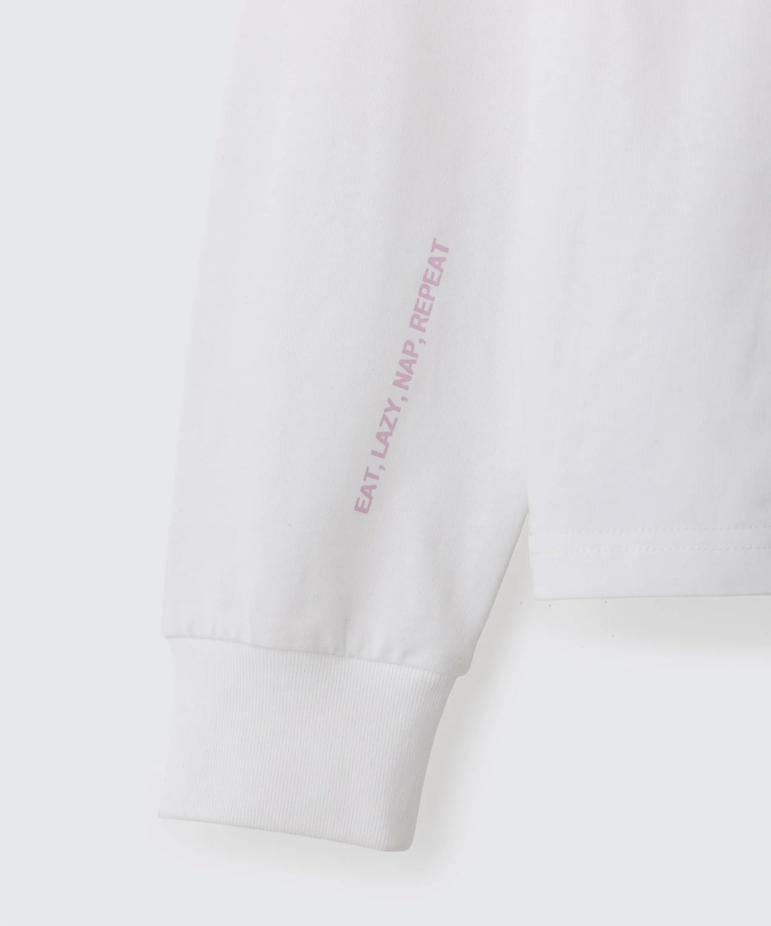 Long Sleeve Tee | ロングスリーブTシャツ
